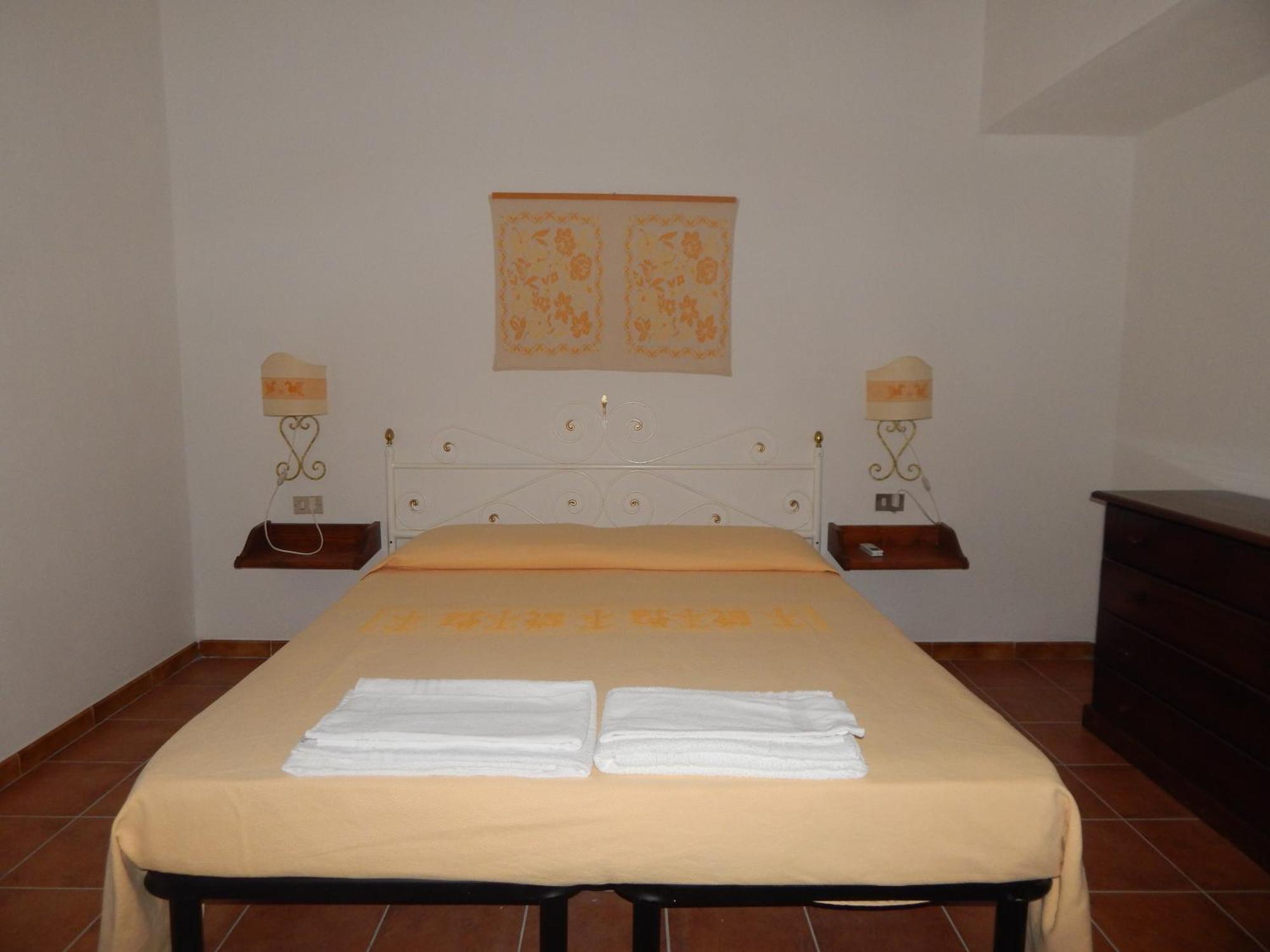 Appartamento con 2 Camere da Letto
