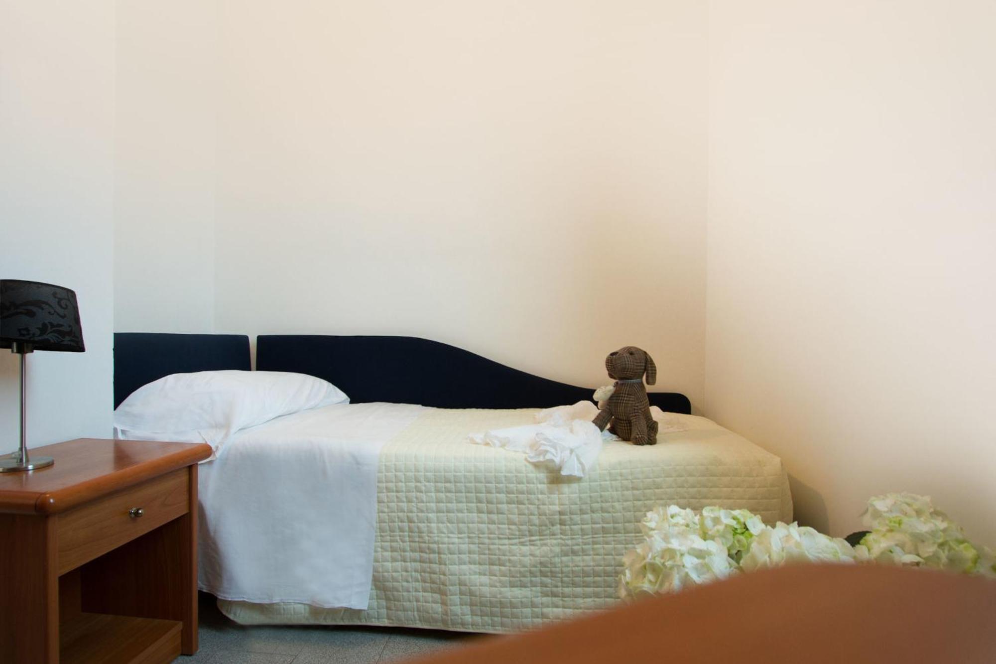 Junior Suite (4 Adulti)
