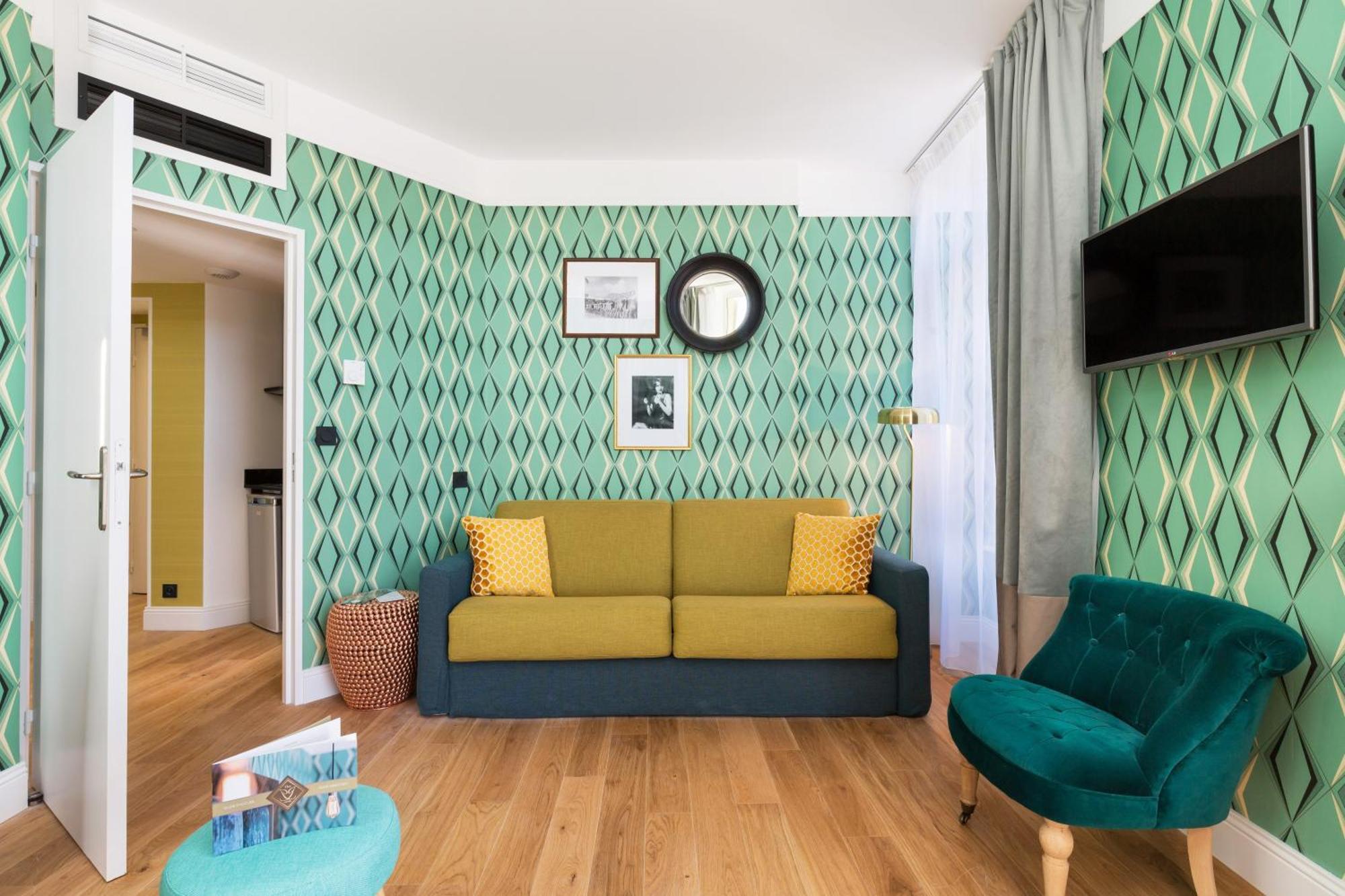 Appartamento con 1 Camera da Letto