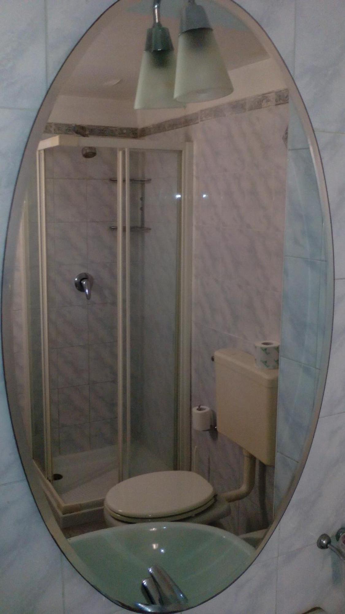 Camera Doppia con Letti Singoli