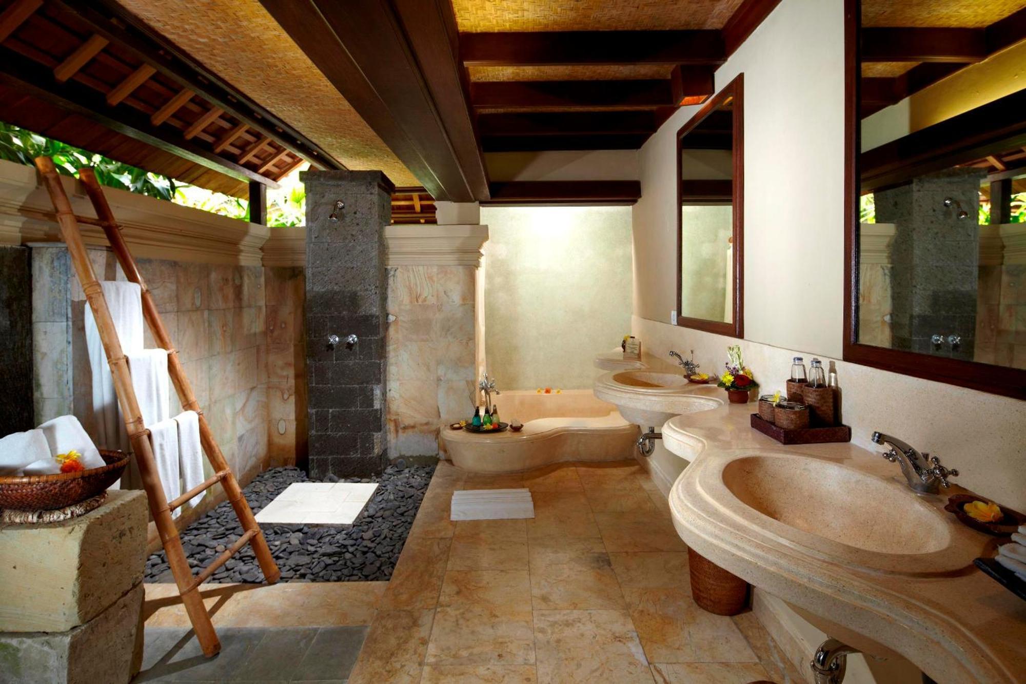 Two-bedroom Pool Villa Sungu