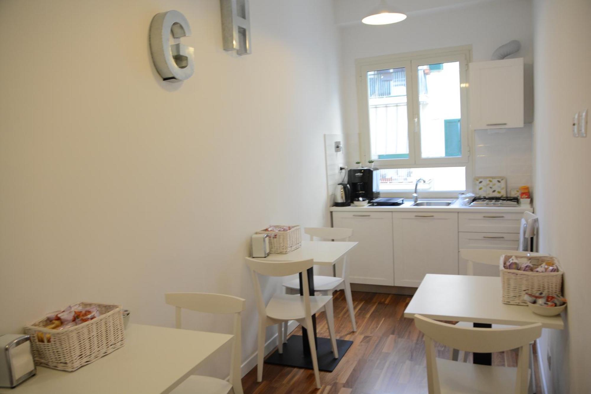 Basic Triple Room