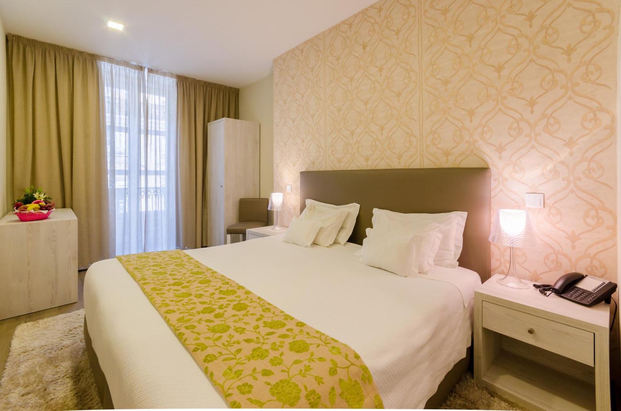 Superior Double Room Chiado View