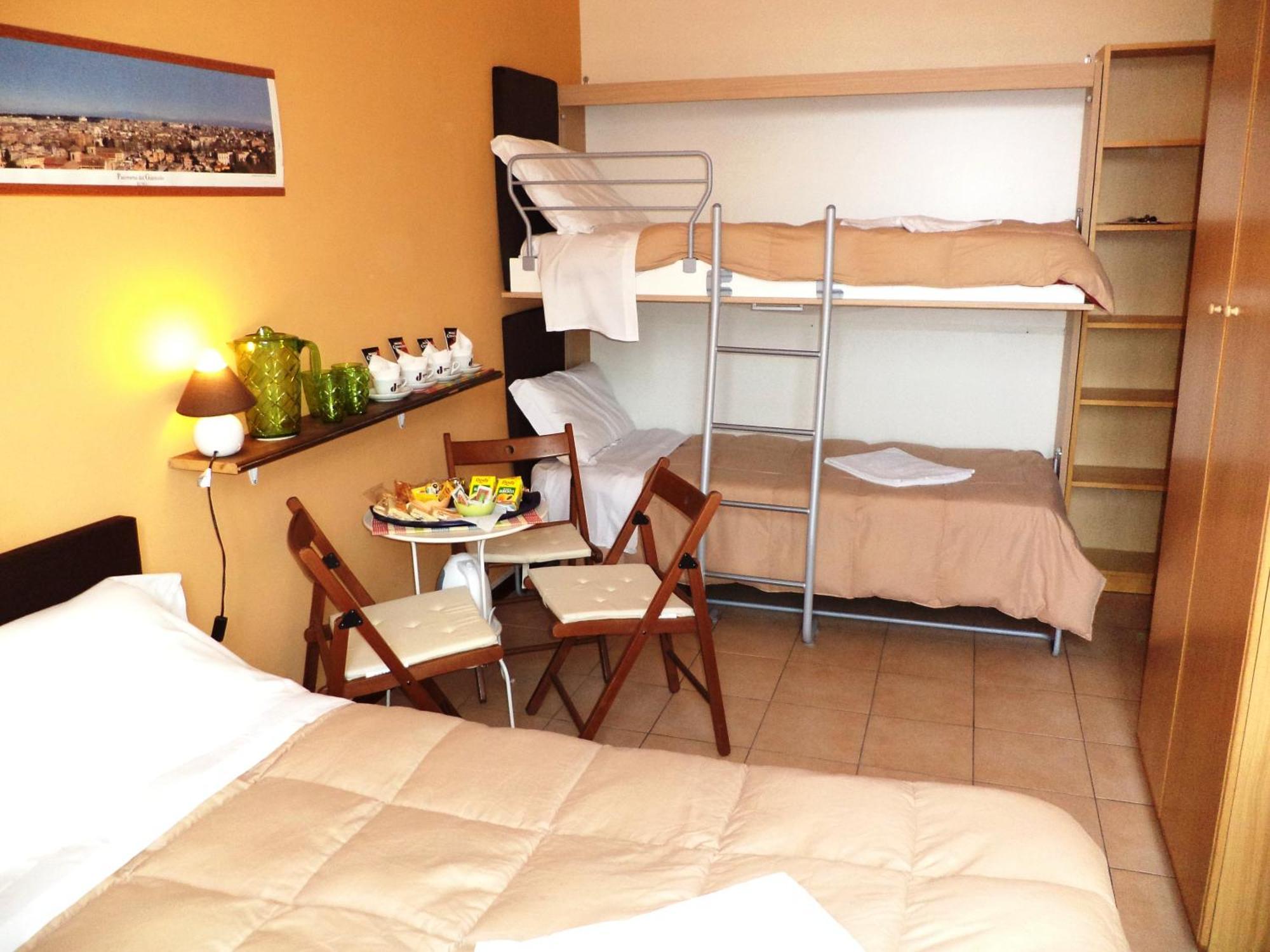 Budget Quadruple Room with Bunk Beds,702324739:JPEG