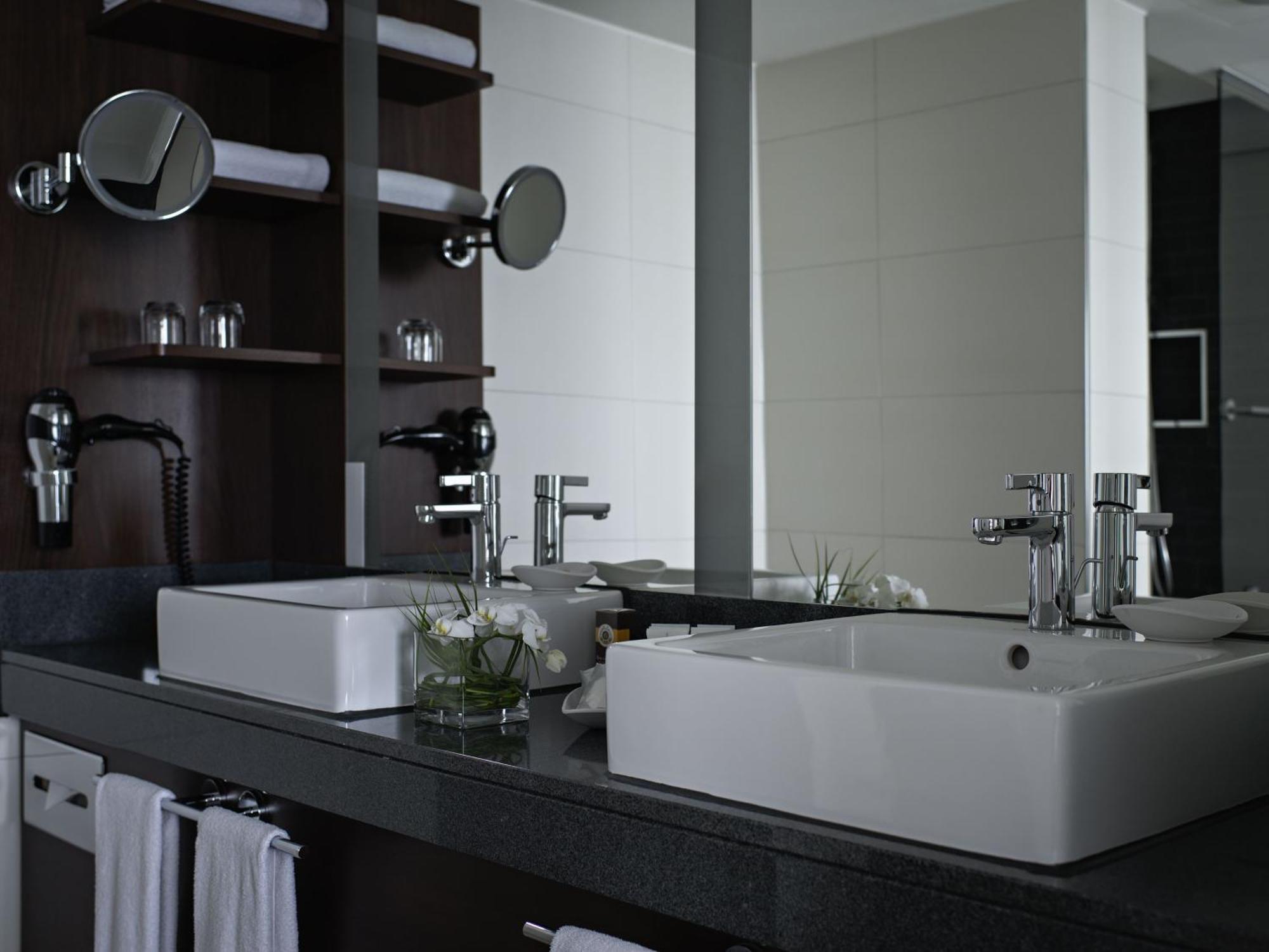 Suite King Deluxe