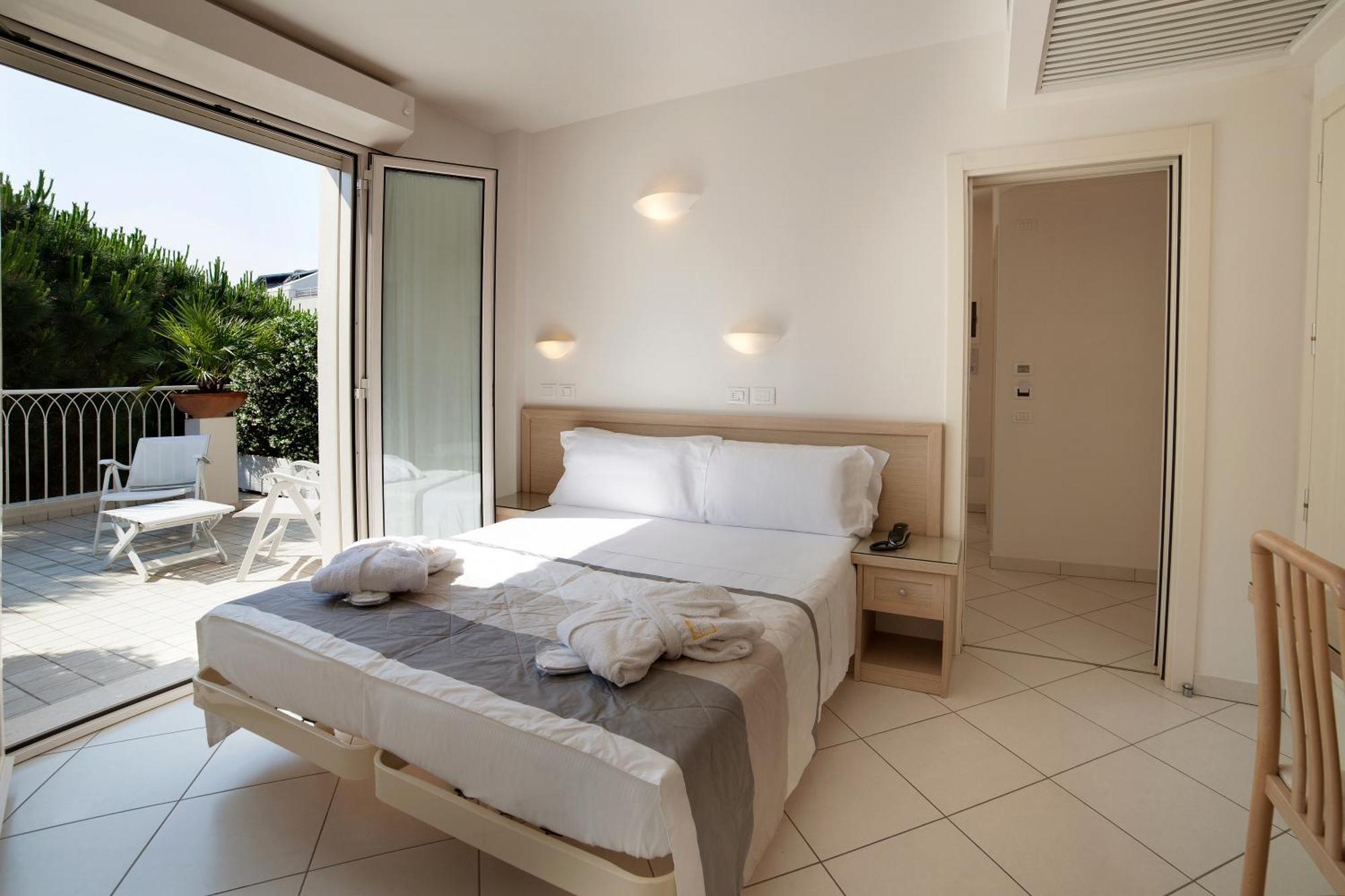 Penthouse Suite