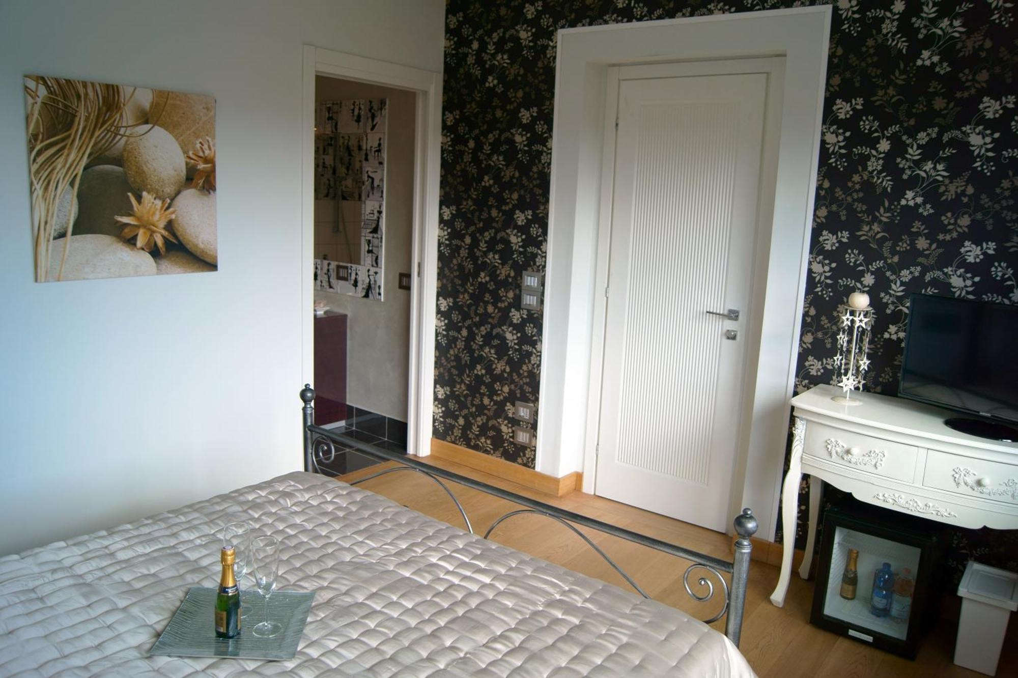 Suite con Vista Mare