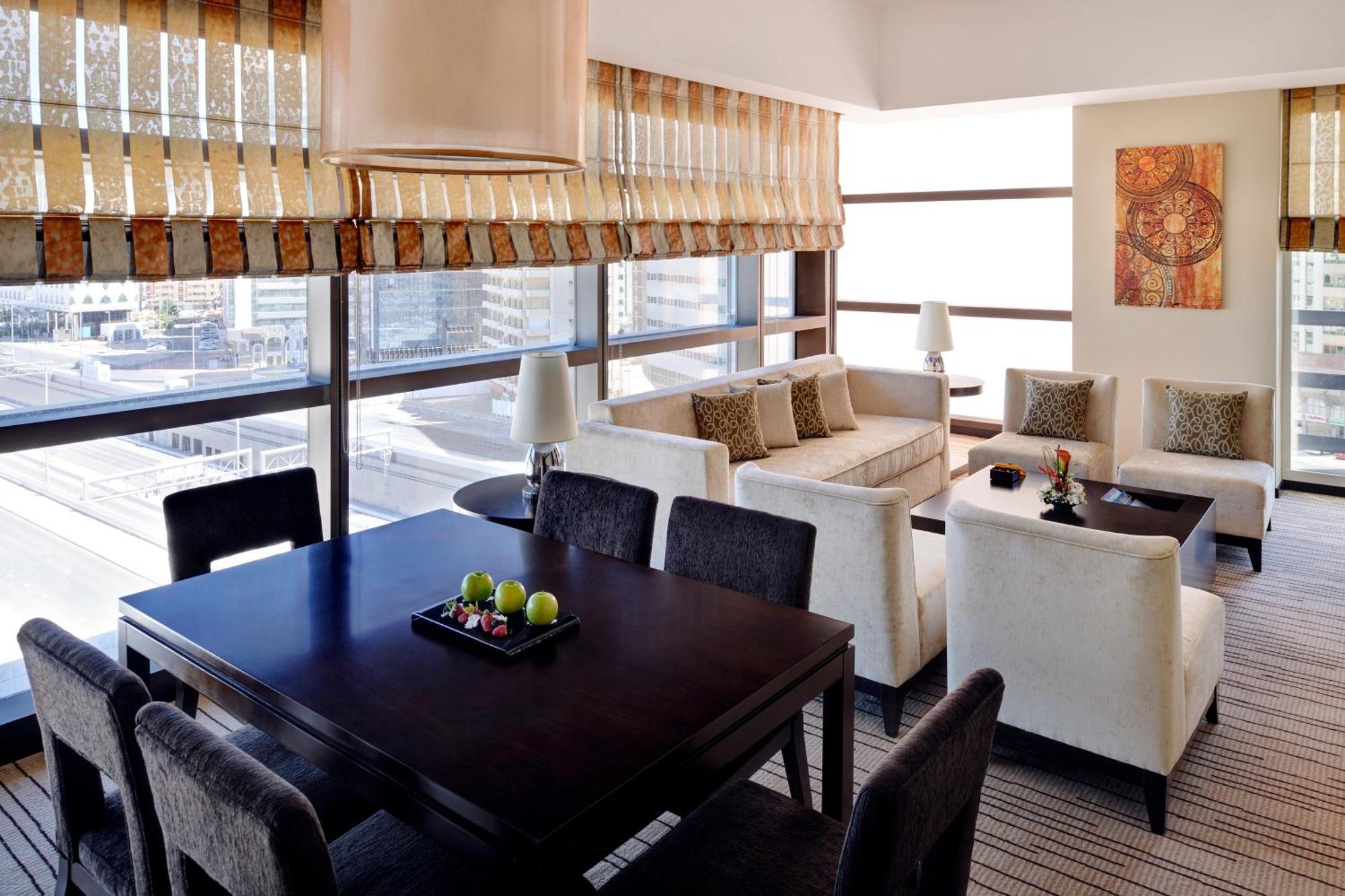 One-Bedroom Suite Non Smoking