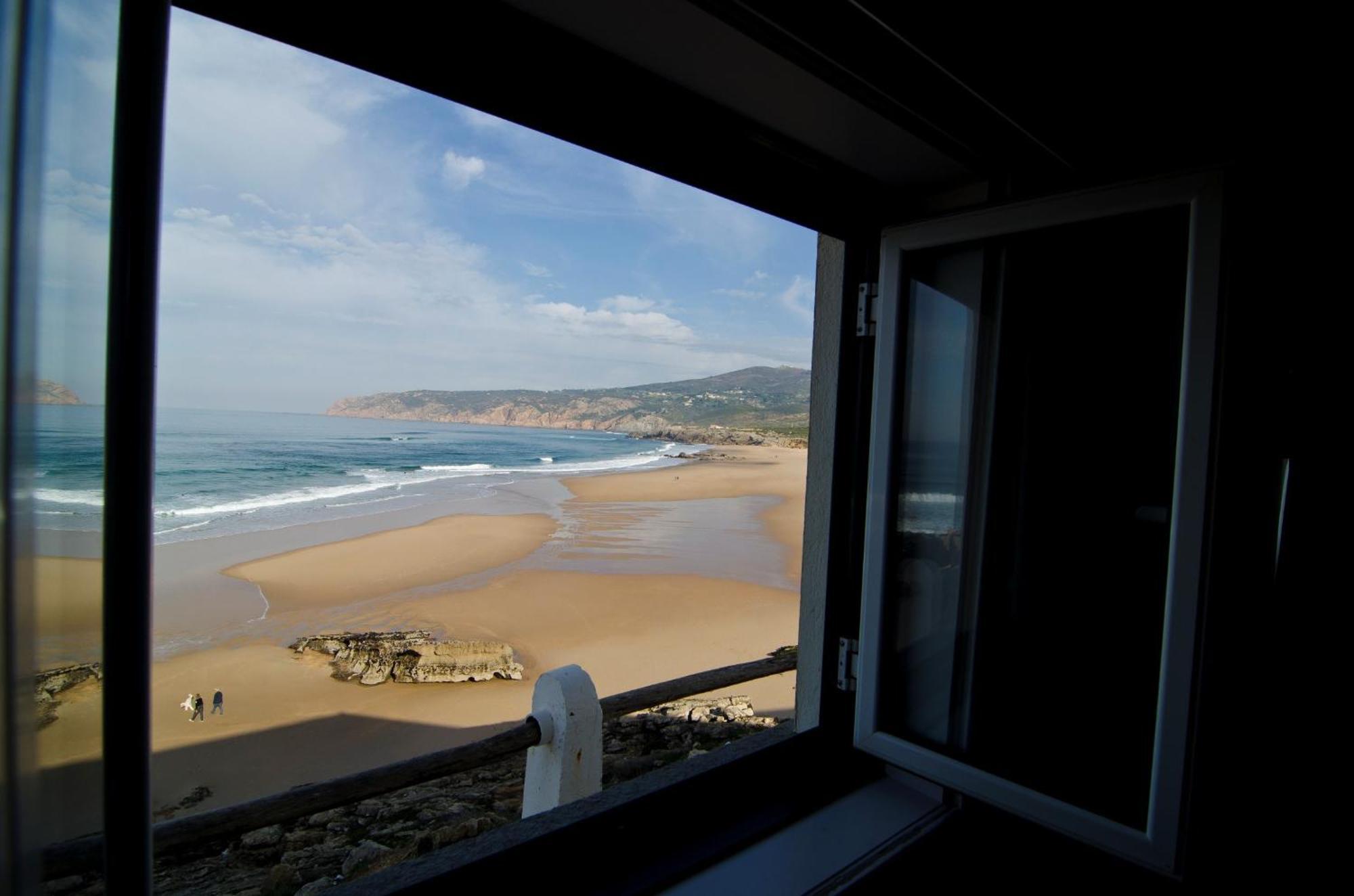 Fortress Room Sea View