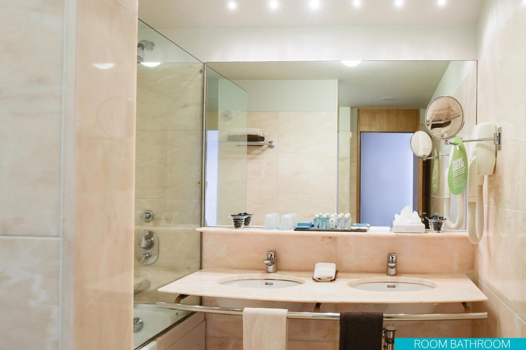 Premium Double Room Sea View