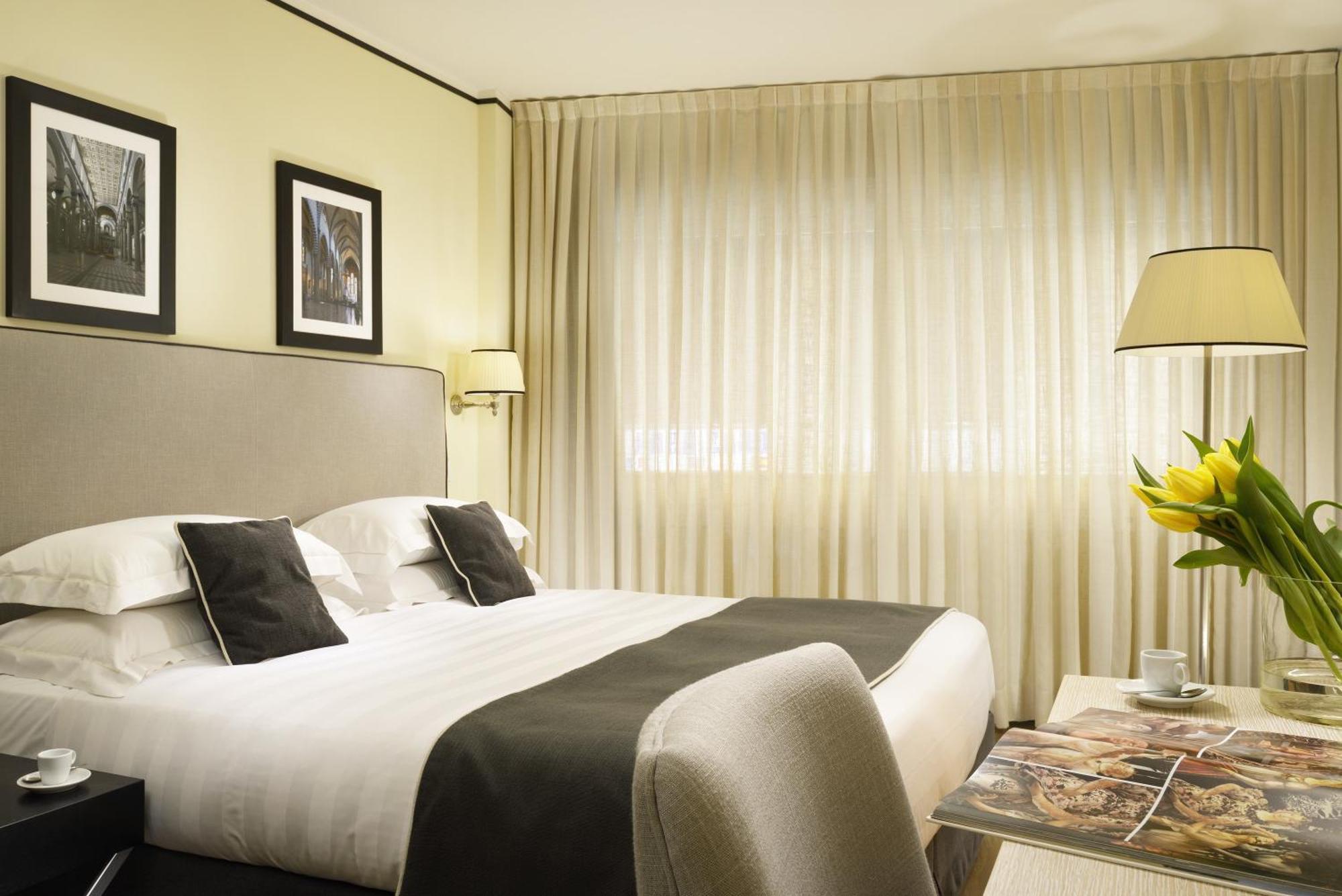 Junior Suite Superior