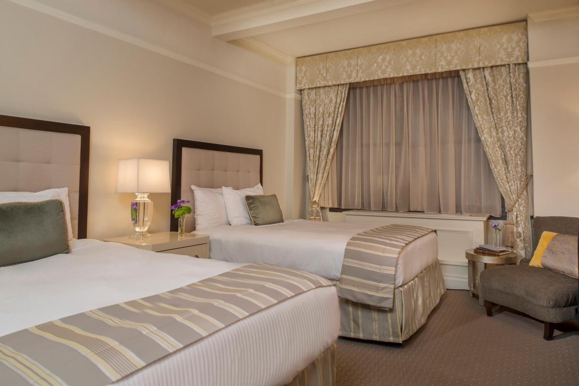 On the Avenue One Bedroom Suite King Bed