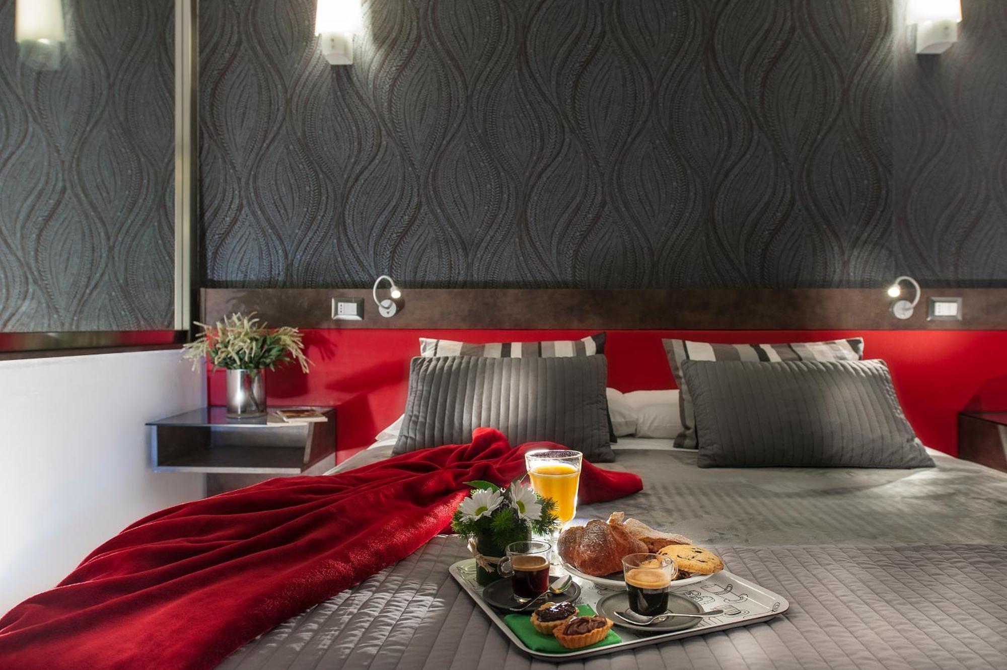 Suite Deluxe