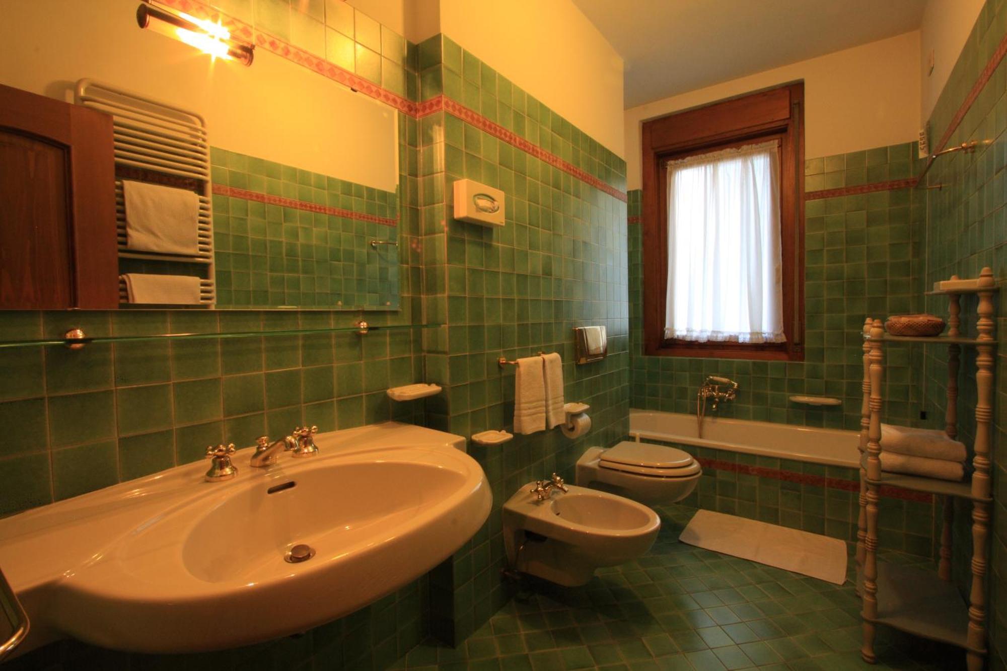 Double Room Extra Bed