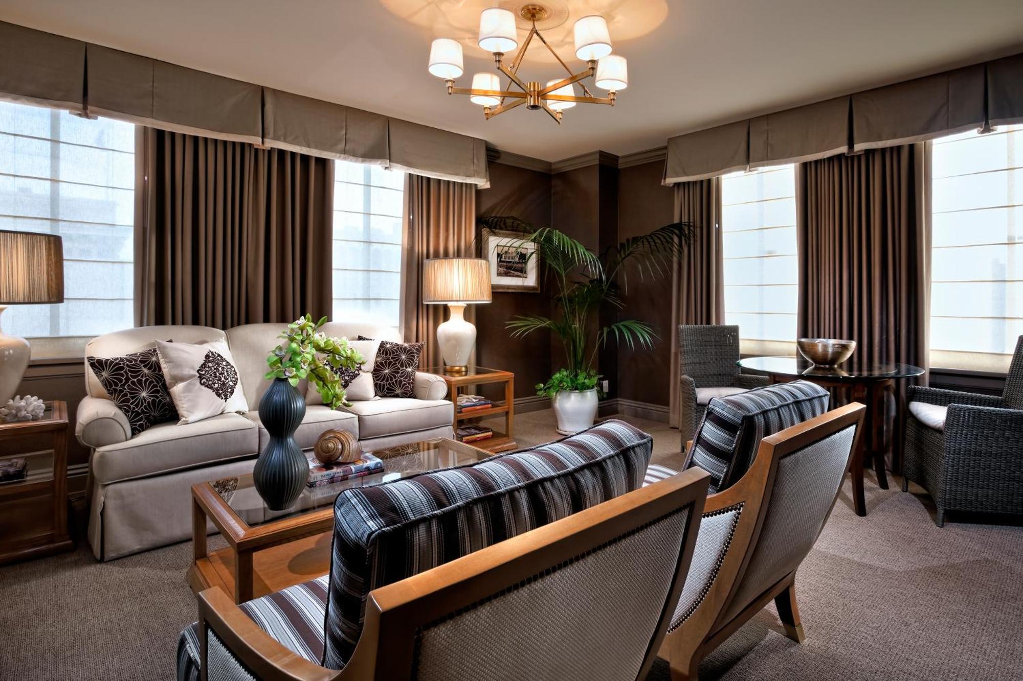 Suite
