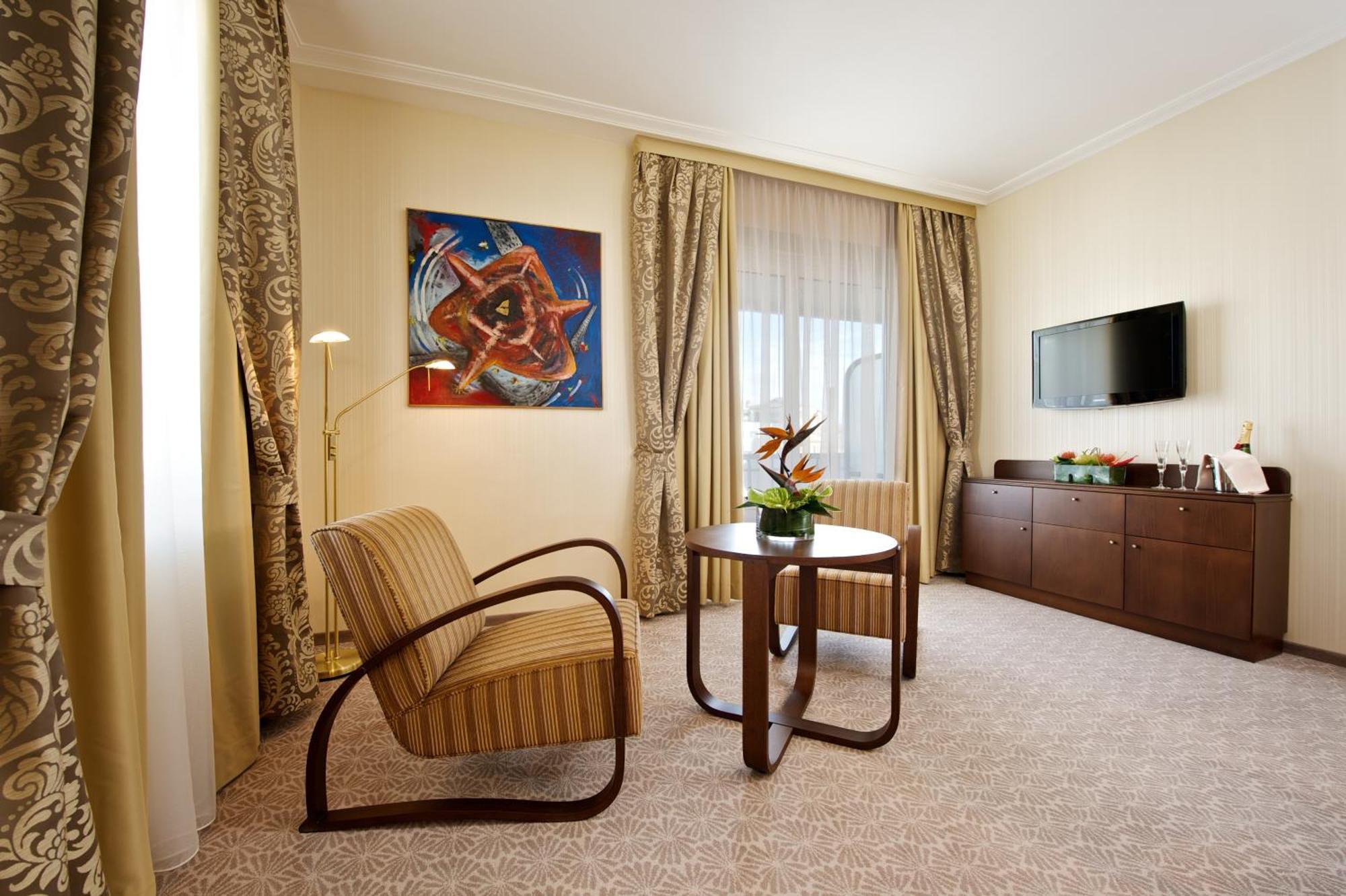 Junior Suite River View