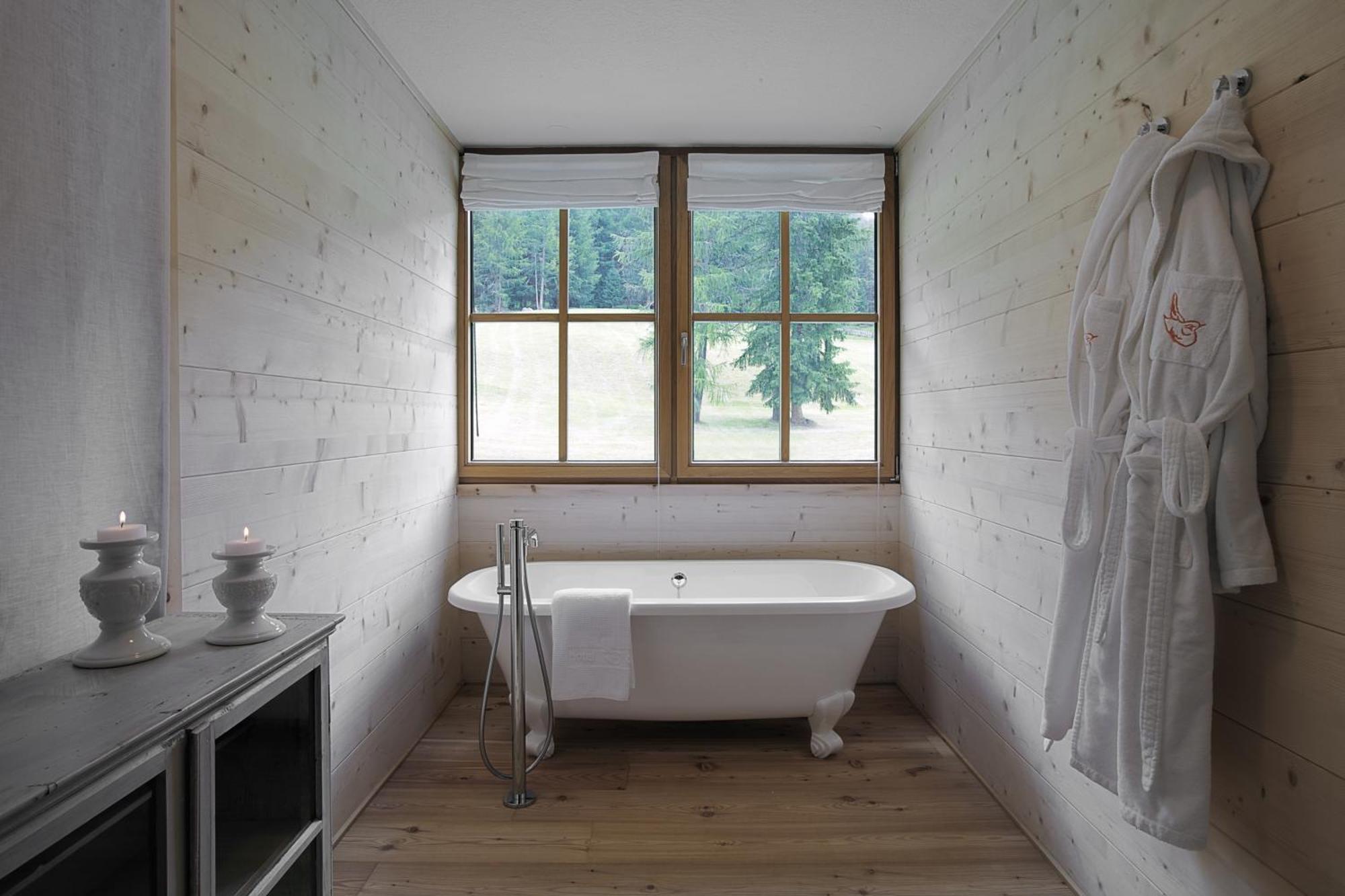 Suite Deluxe