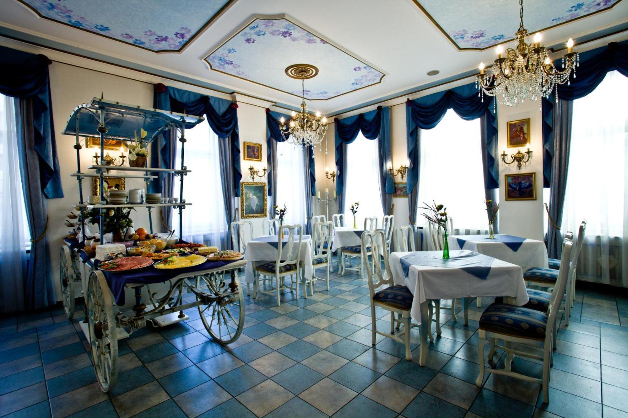 Suite Familiare