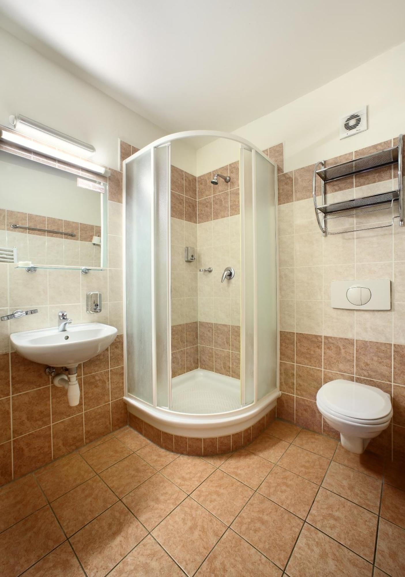 Appartamento con 2 Camere da Letto