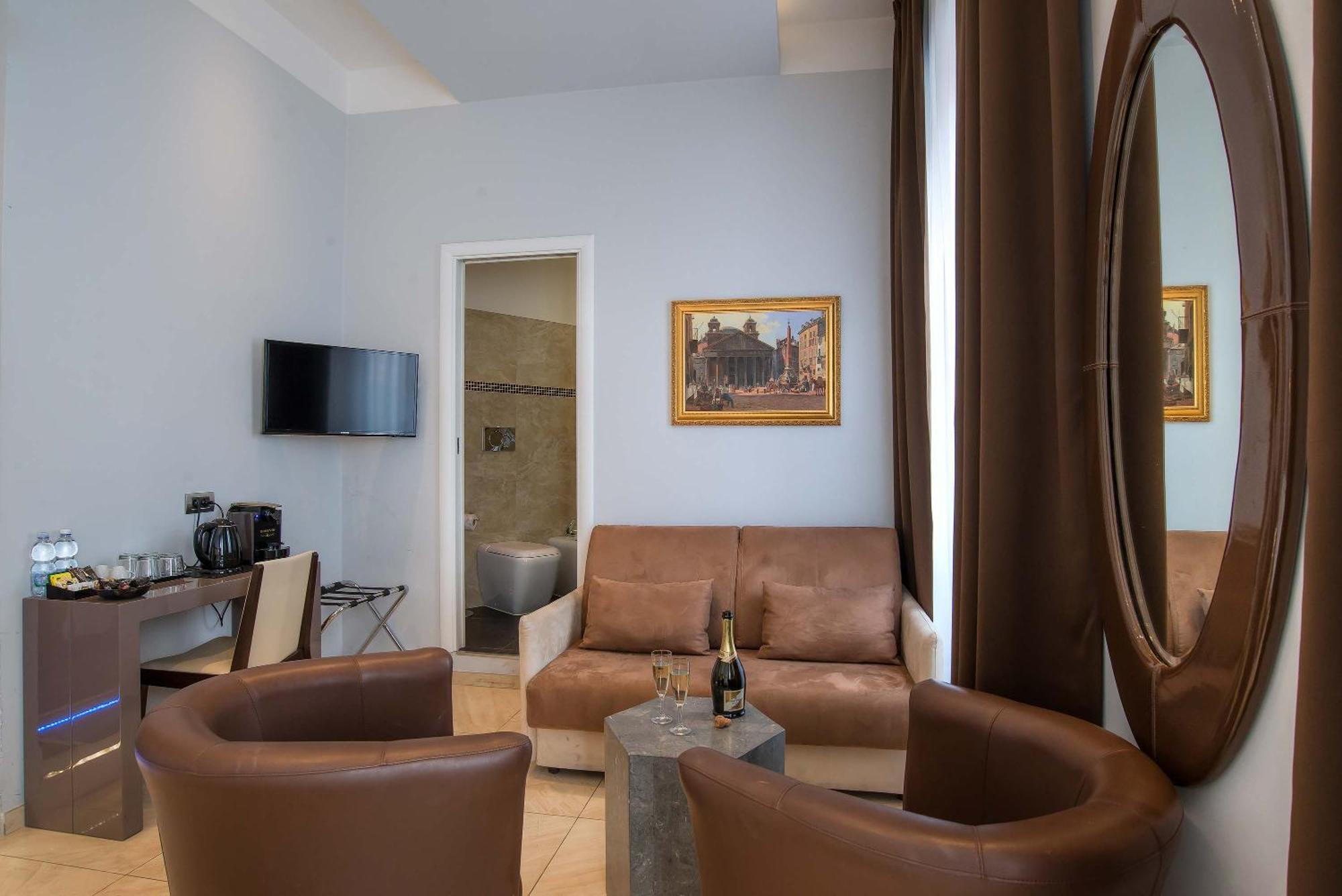 Junior Suite