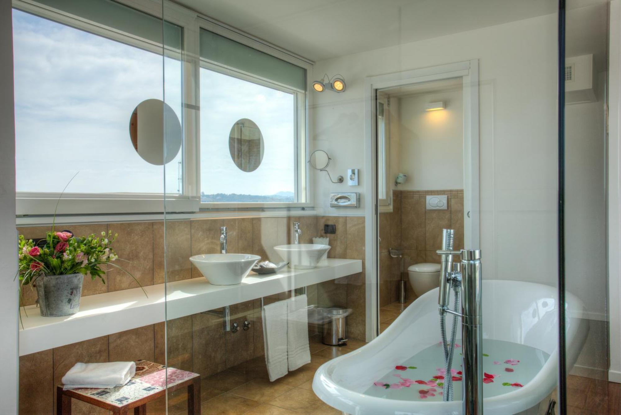 Suite Terrace
