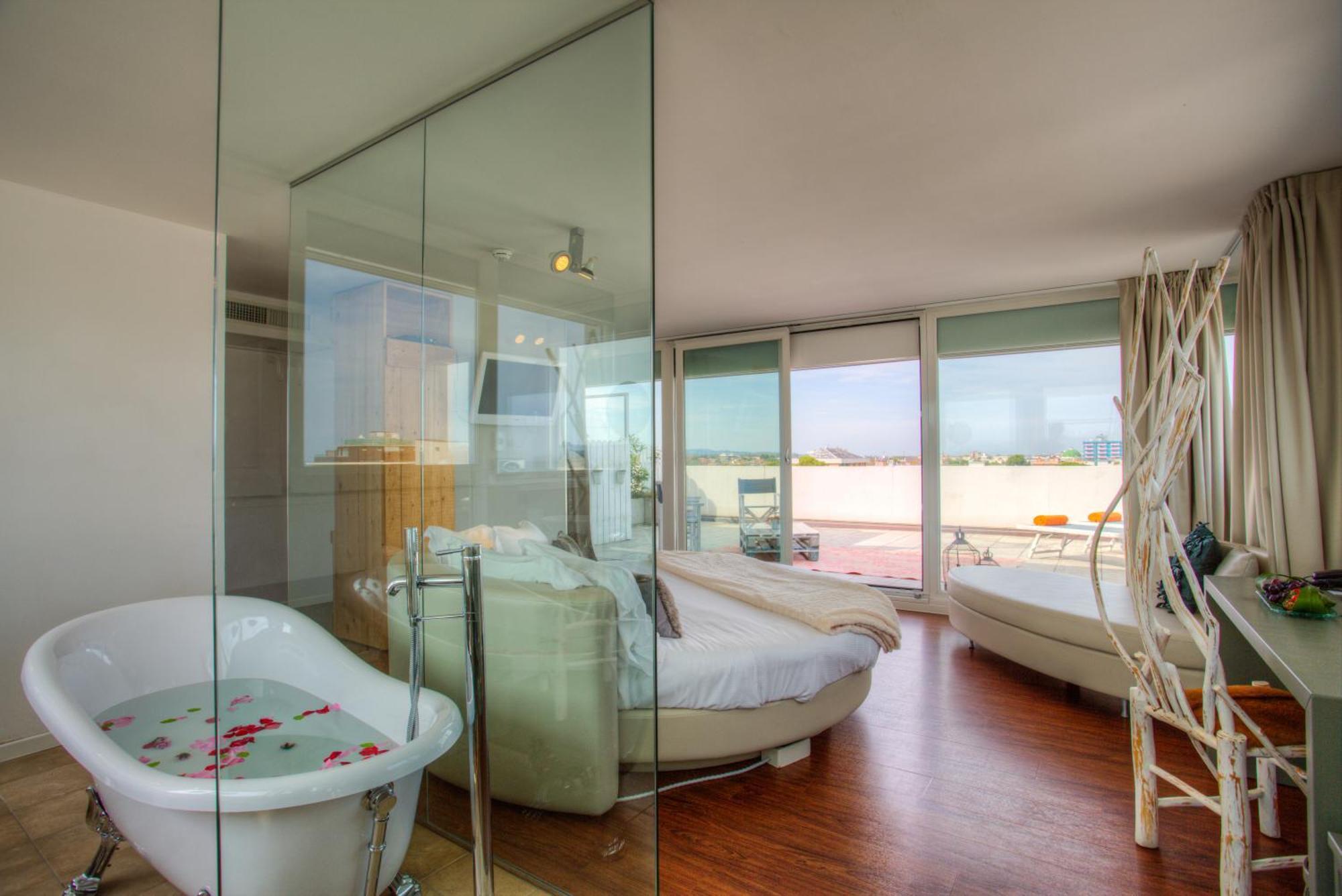 Suite Terrace