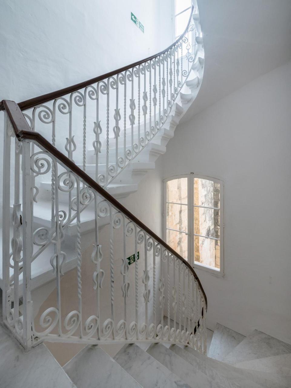 Suite Balcony