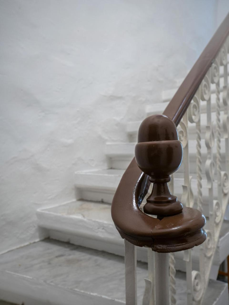 Suite Balcony