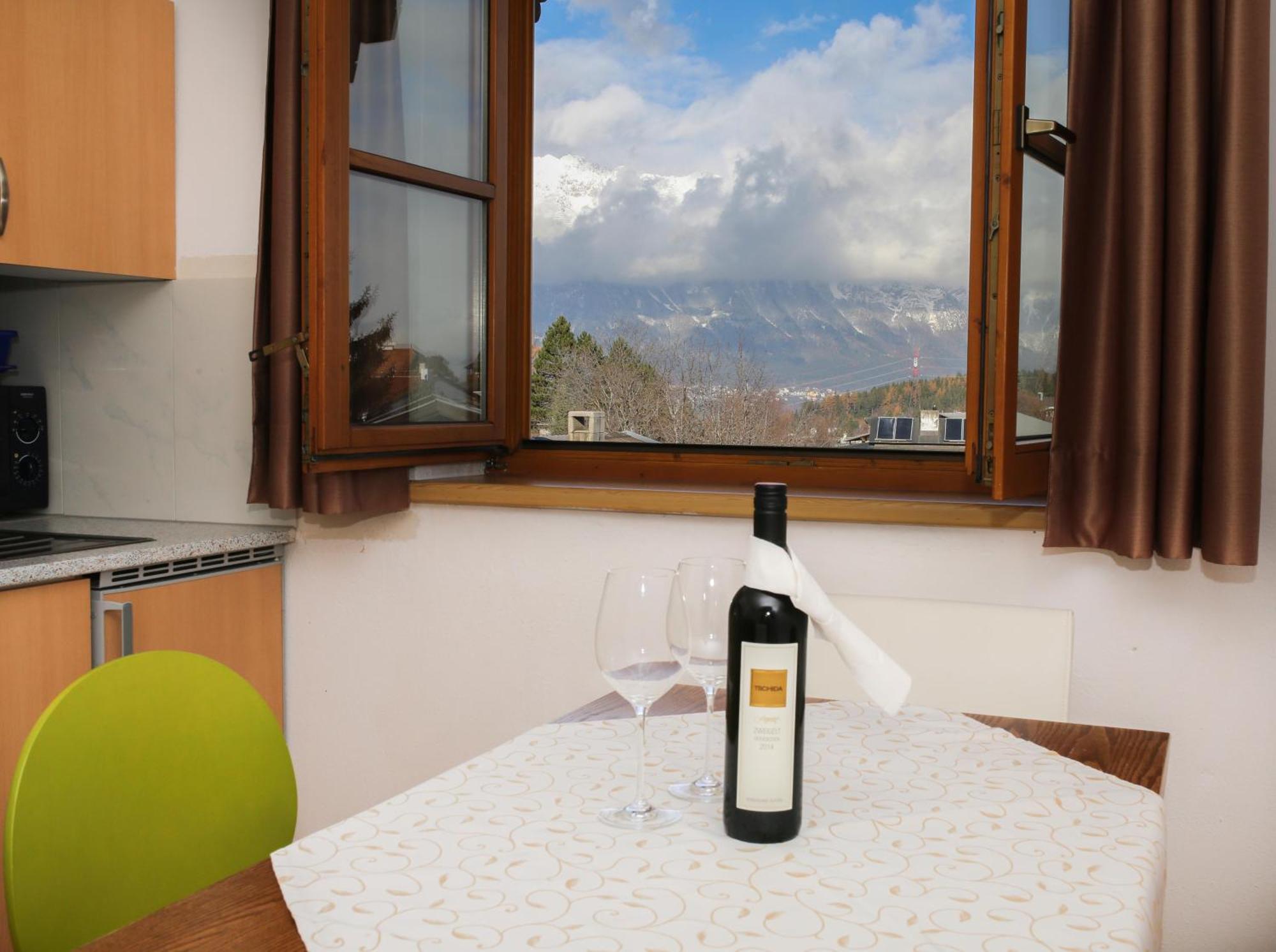 Appartamento Superior con 2 Camere da Letto e Balcone