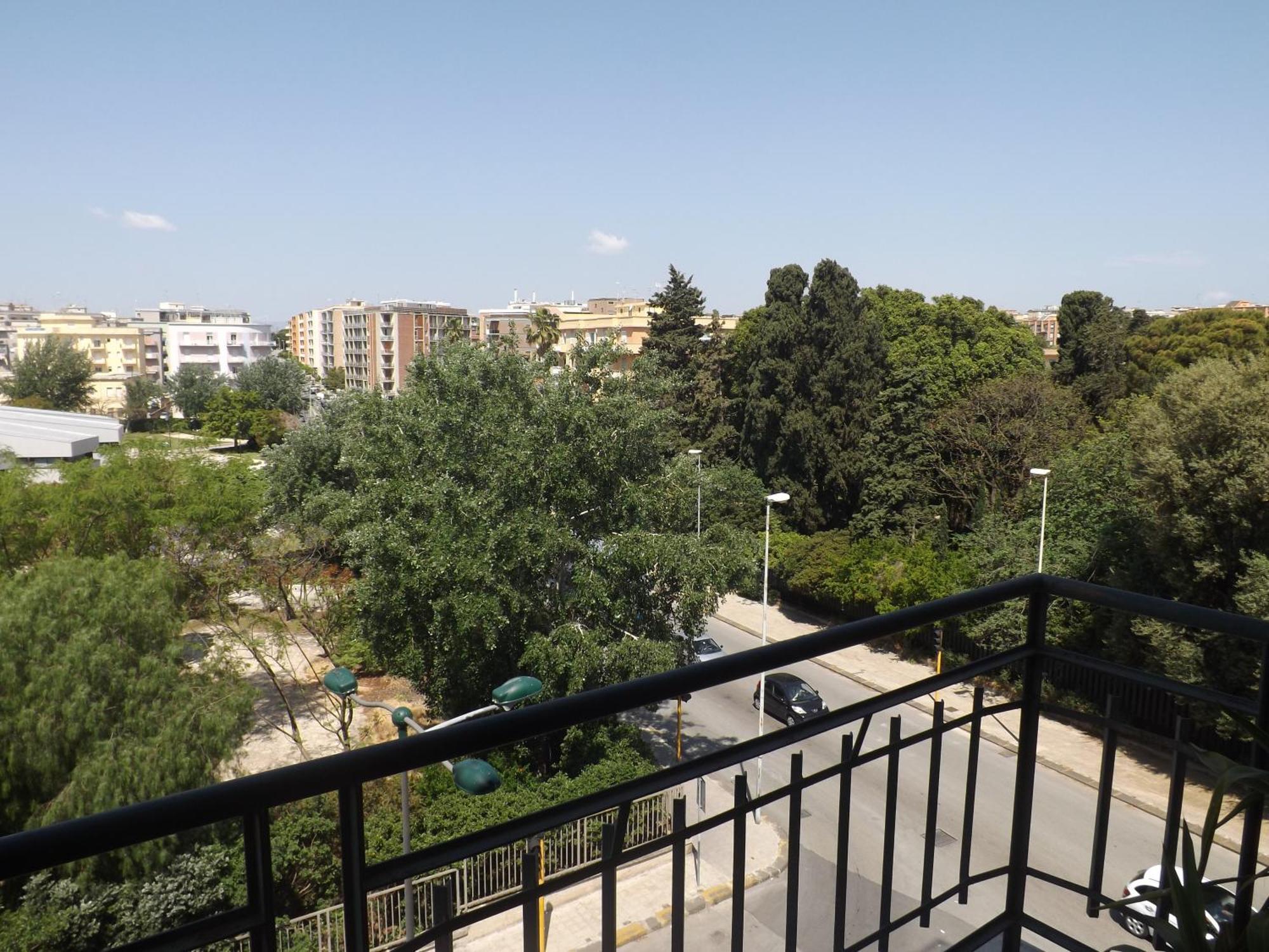 Double Room Terrace