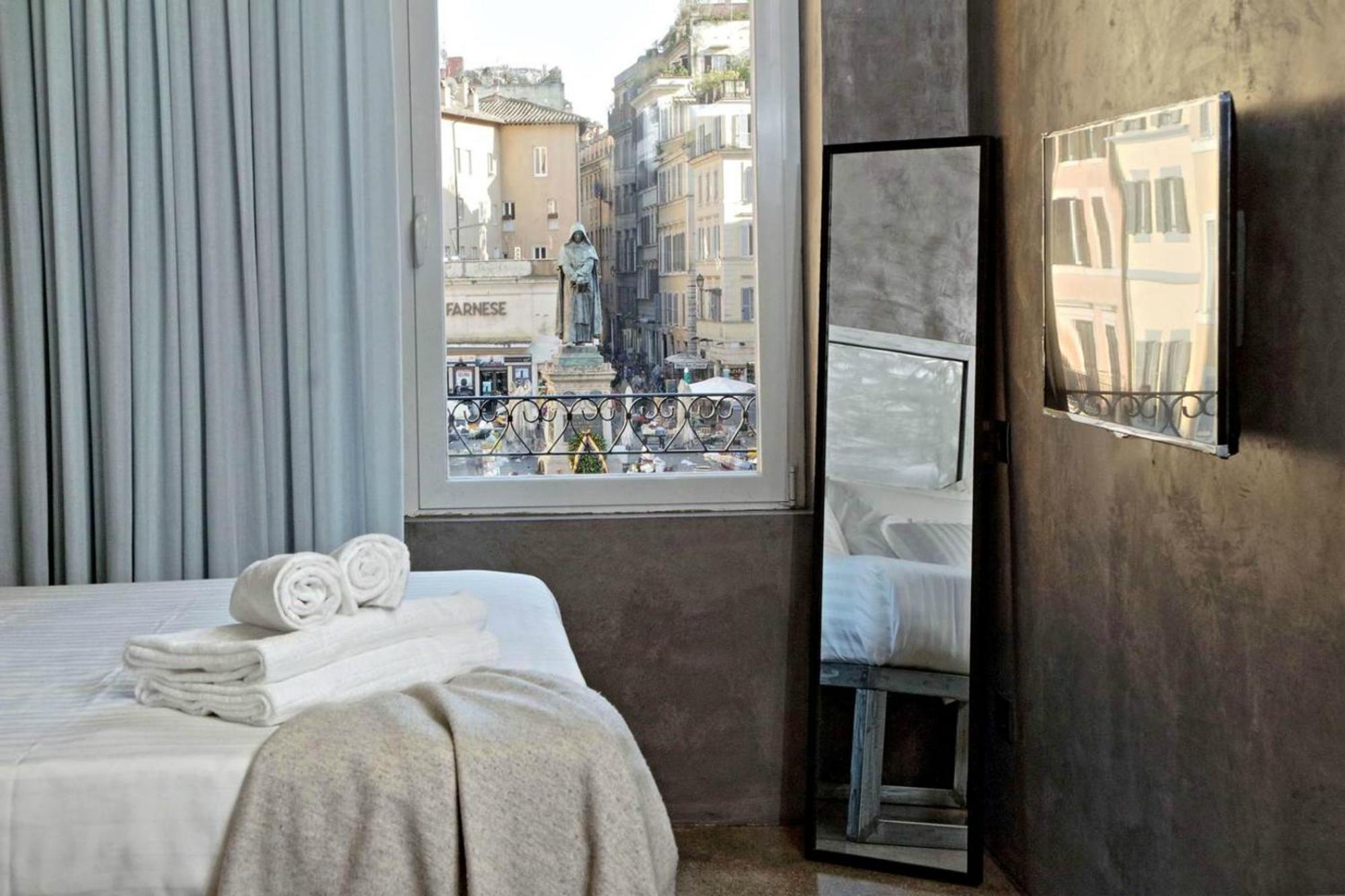 Superior Double Room City View