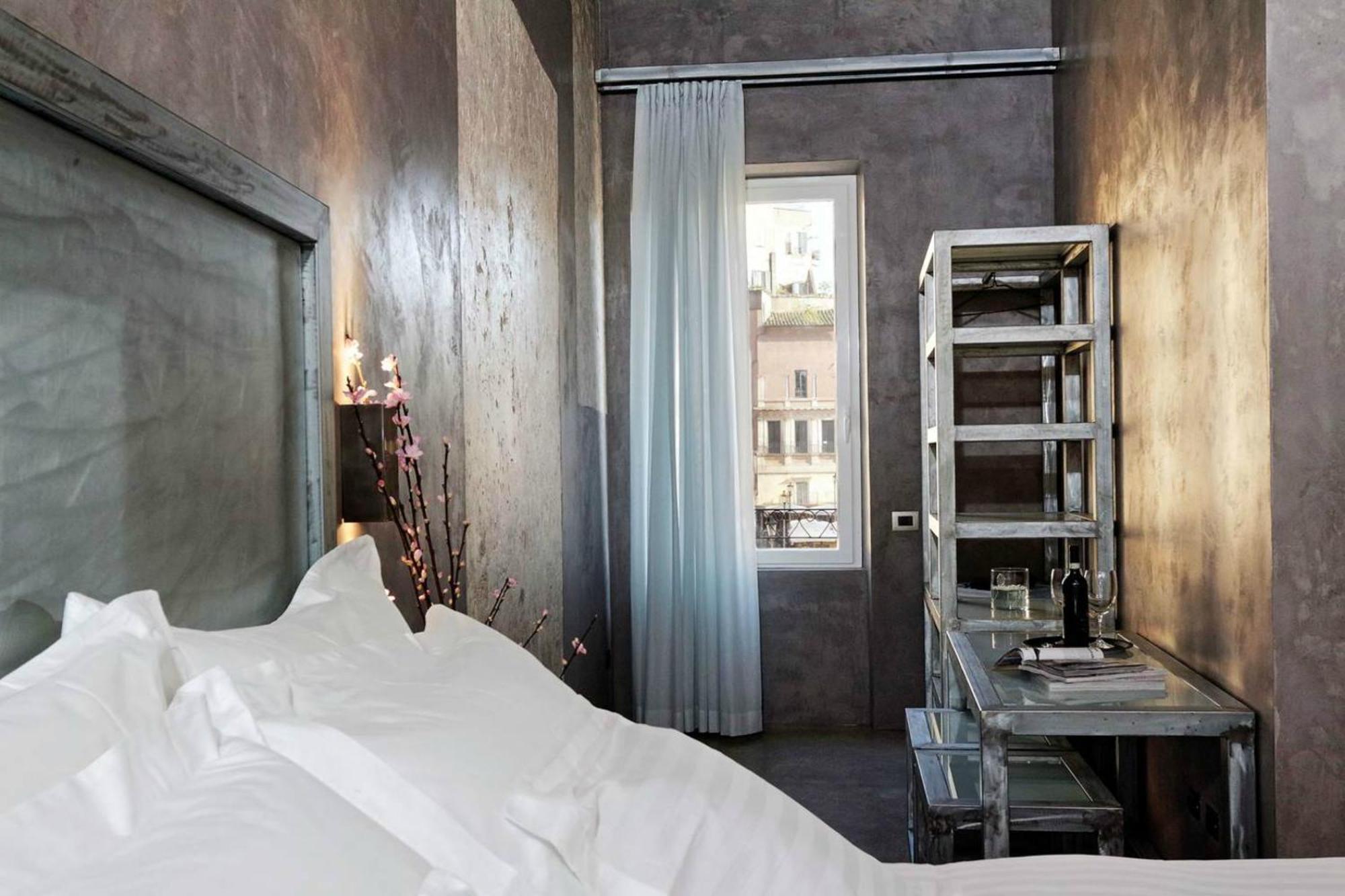 Superior Double Room City View