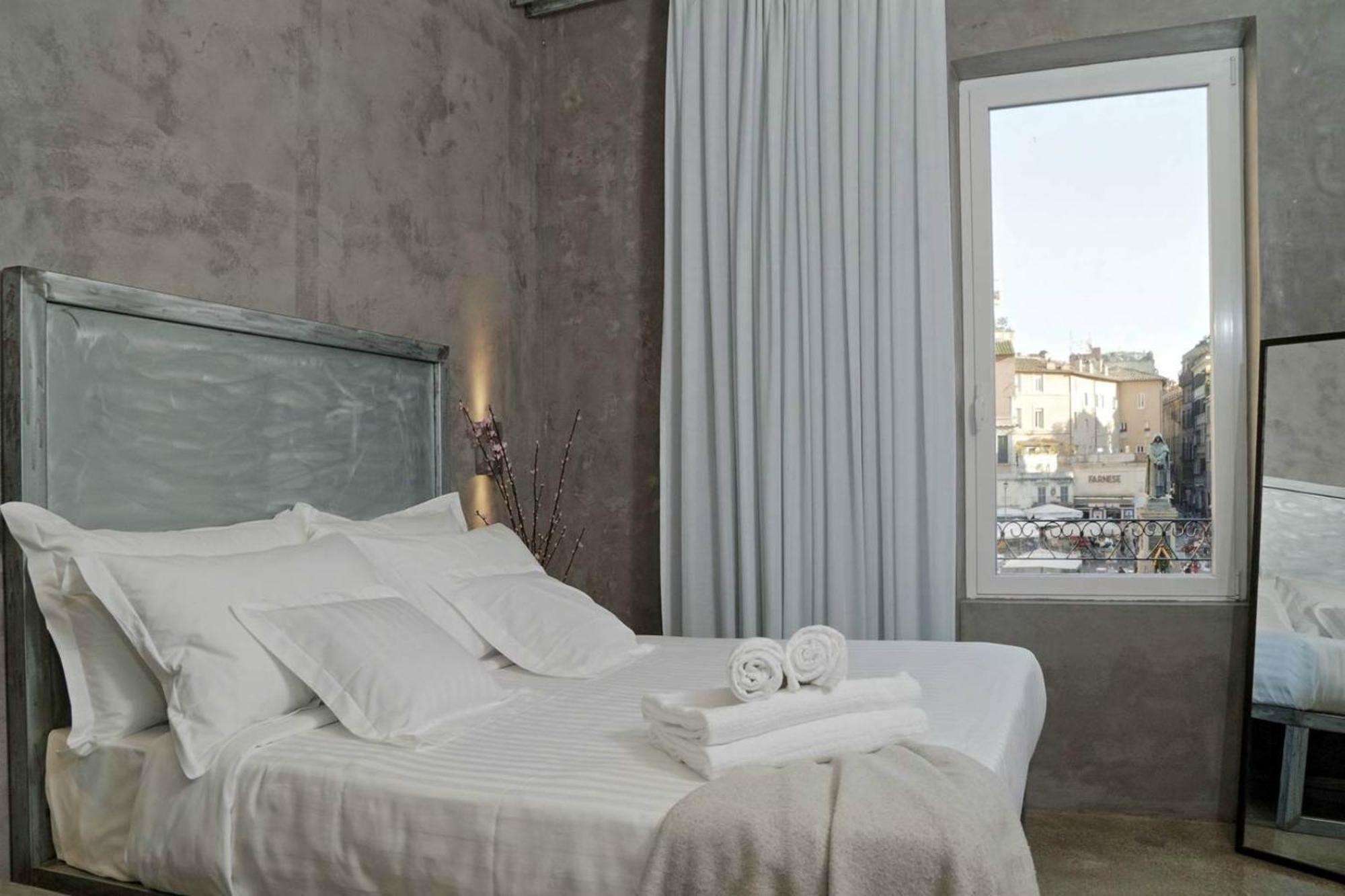 Superior Double Room City View