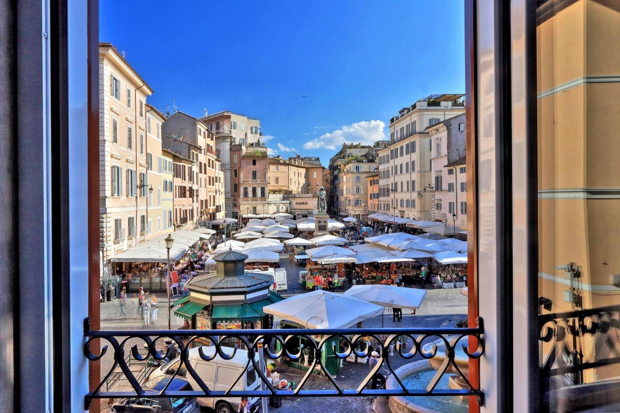 Superior Double Room City View