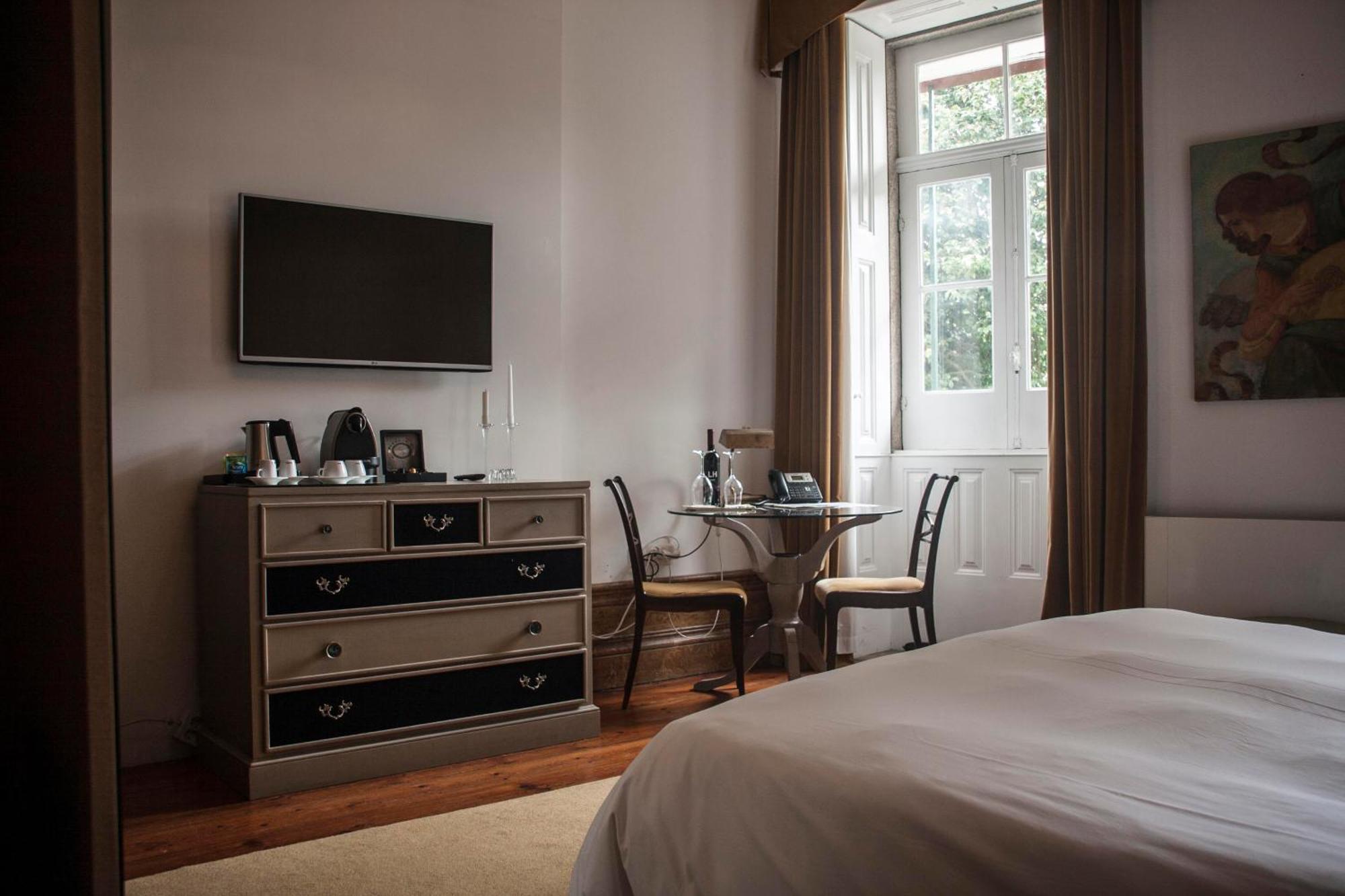Grand Deluxe Double Room