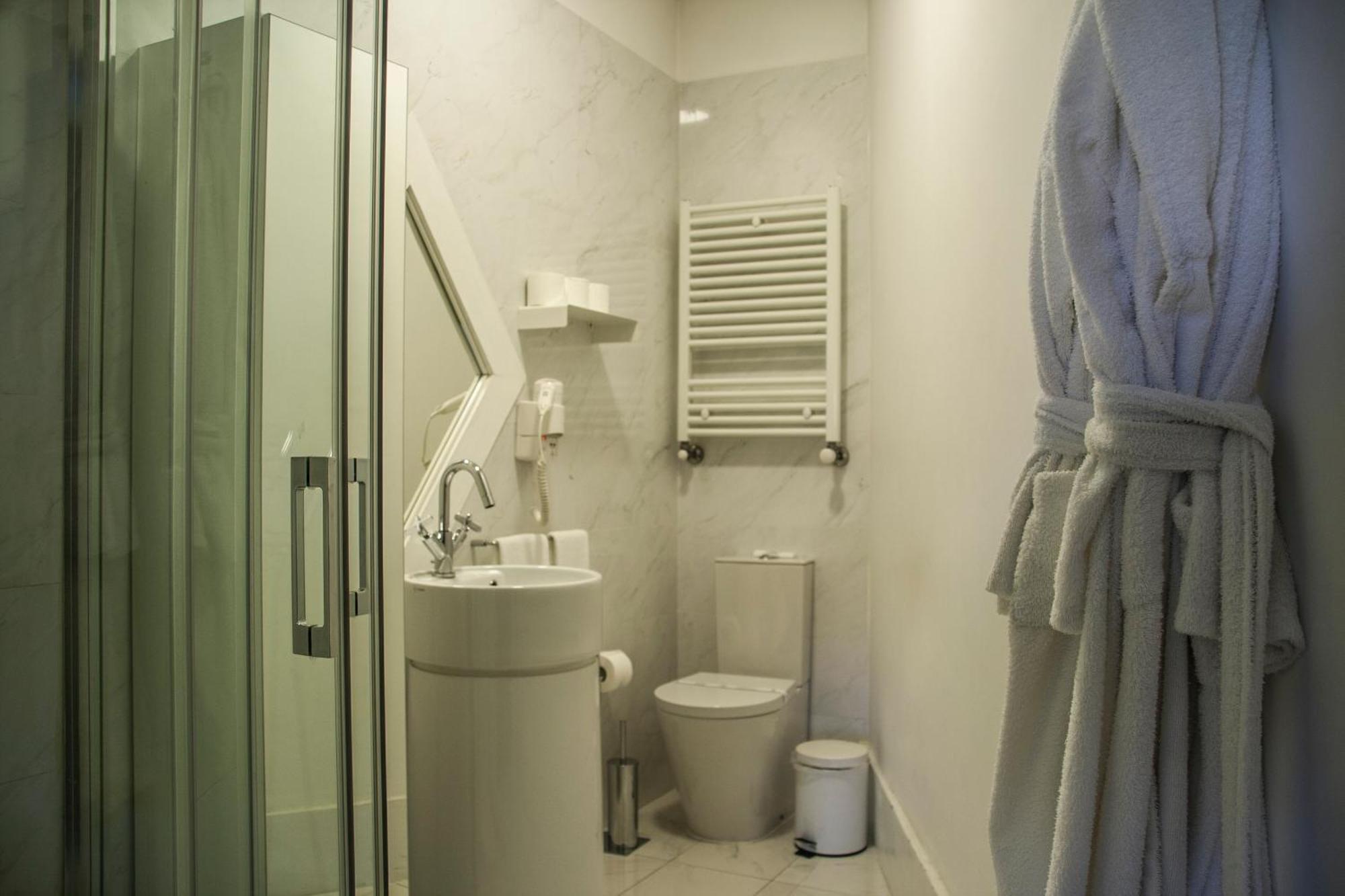 Grand Deluxe Double Room