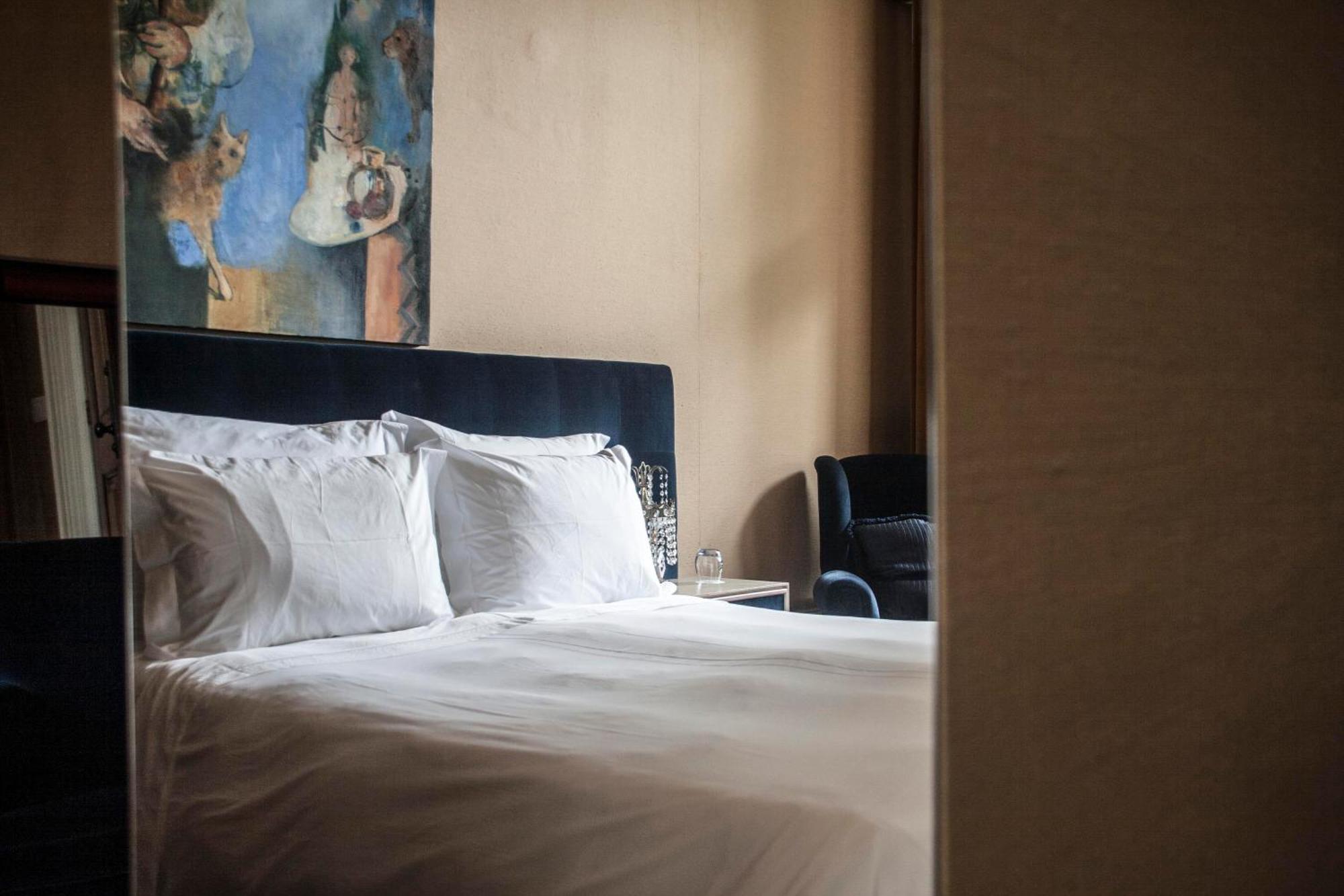 Grand Deluxe Double Room