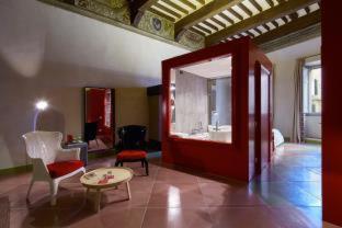 Suite Design con Vasca