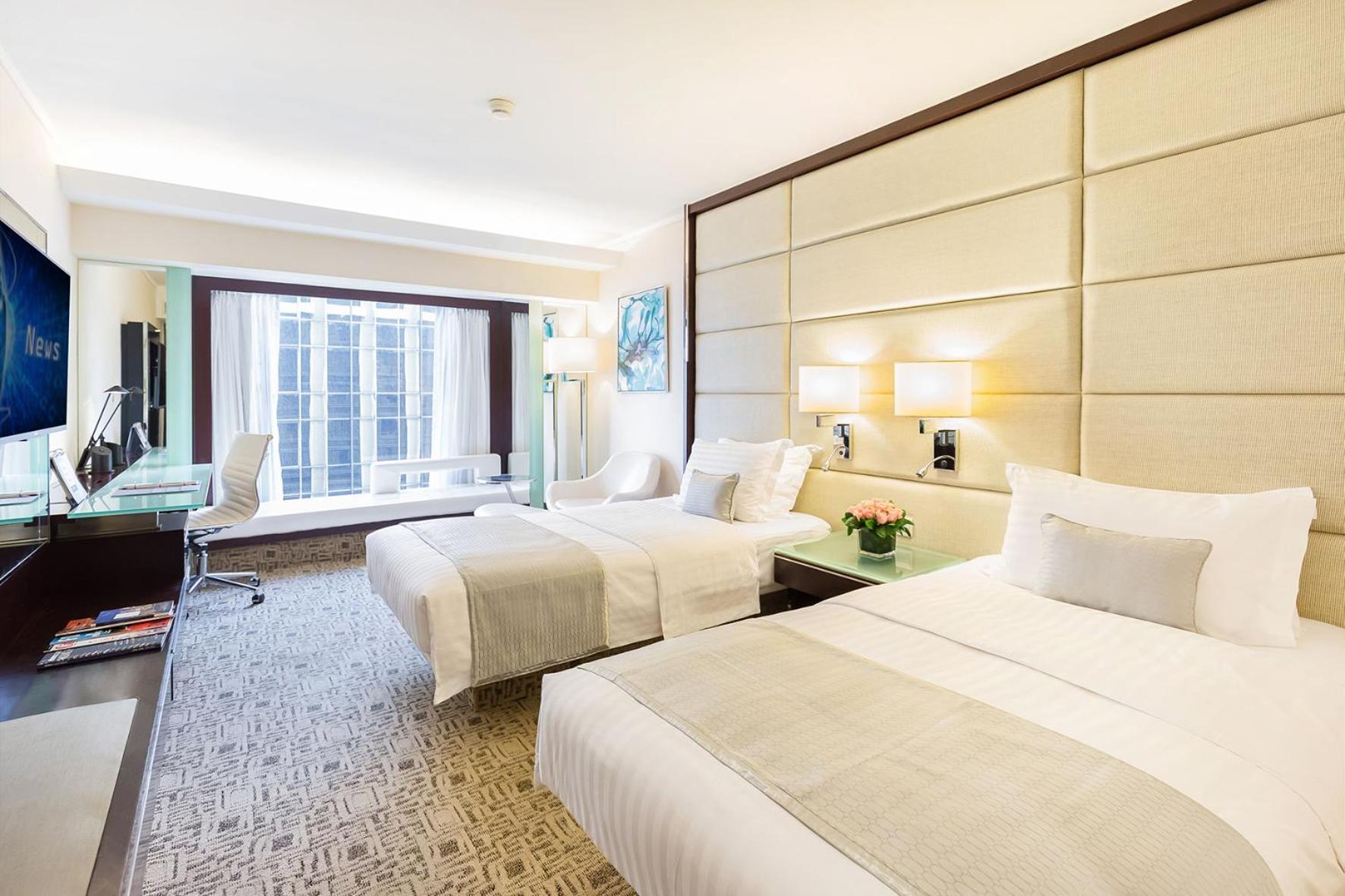 Club Superior Room