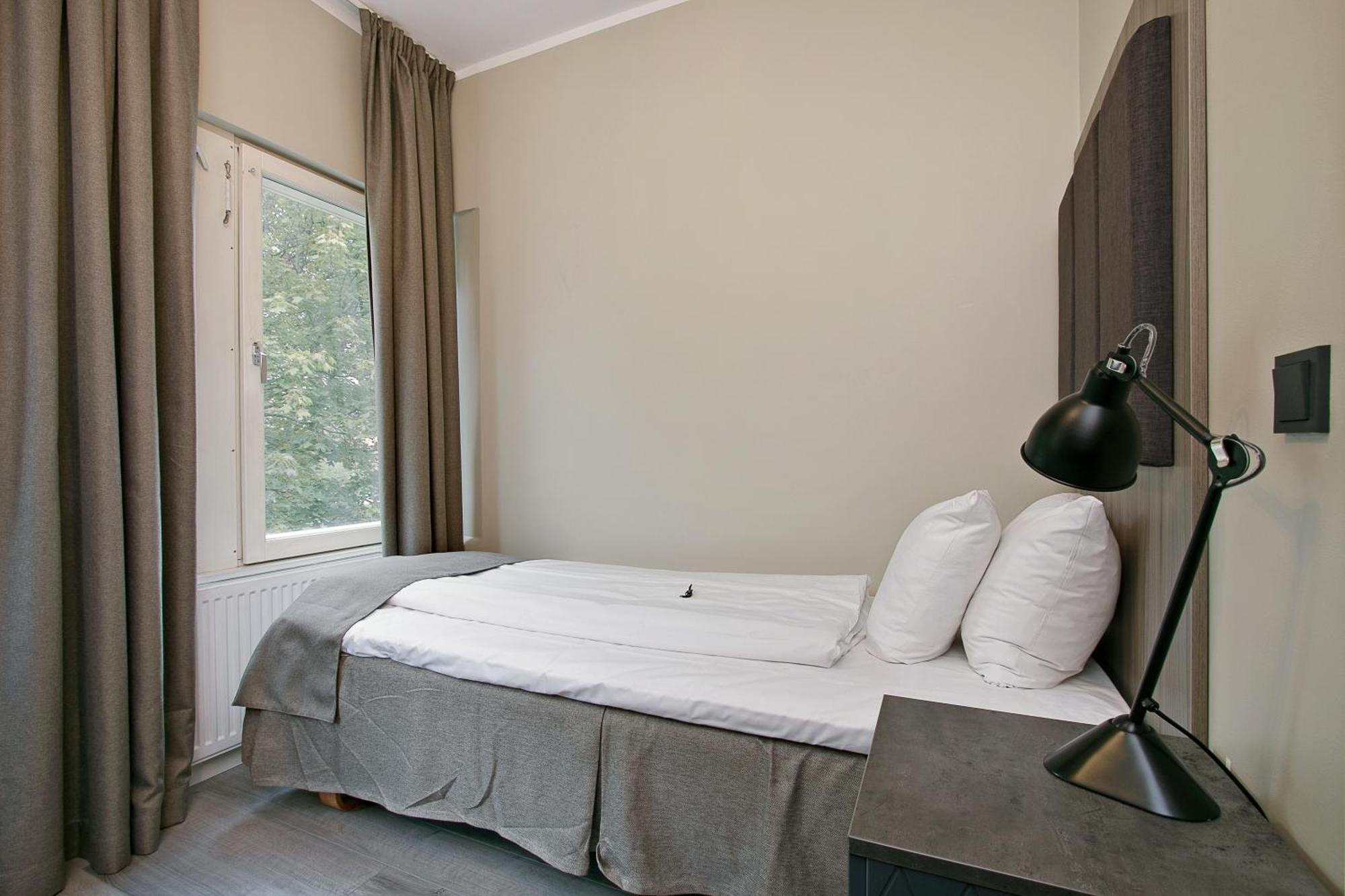 Small Single Room