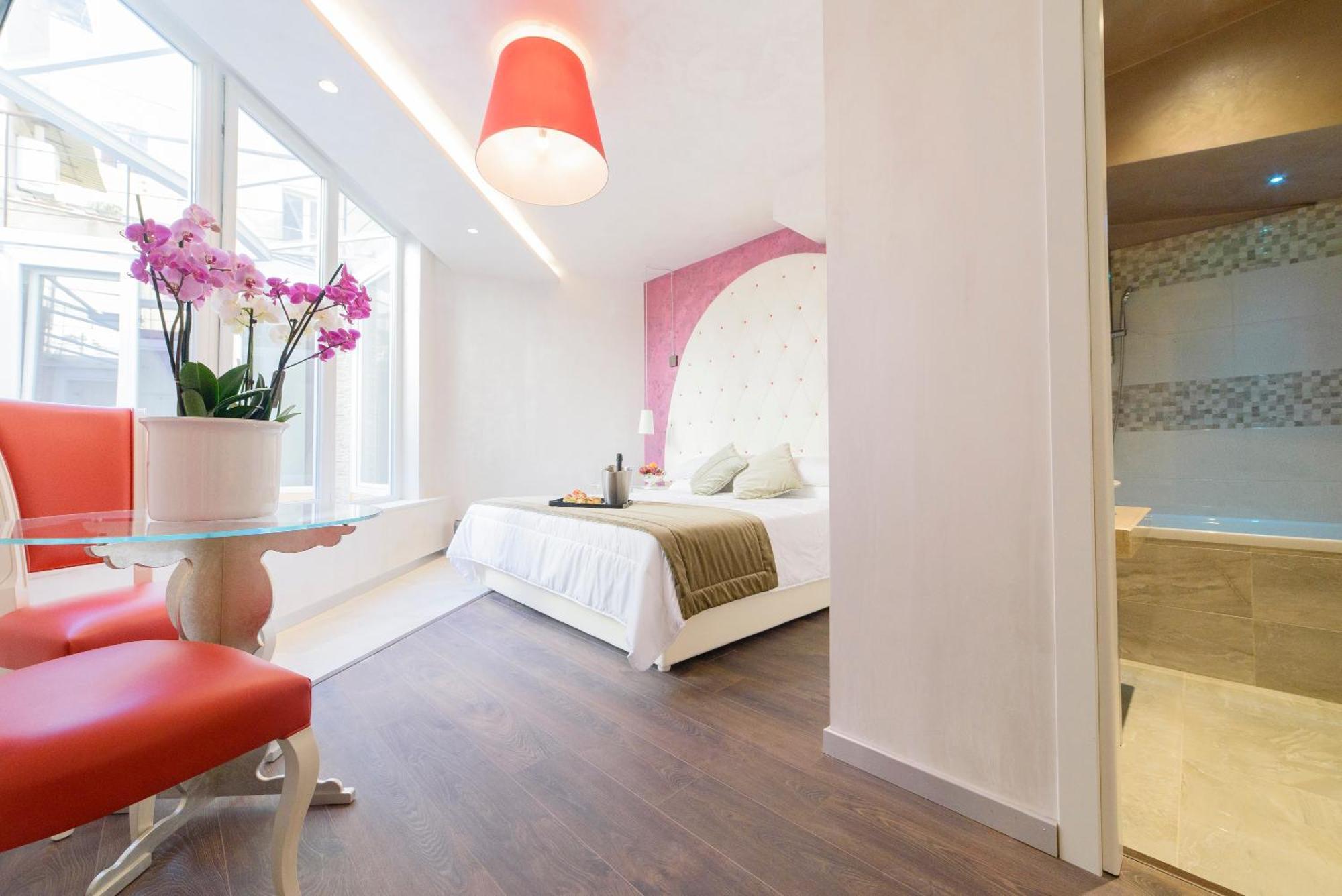 Deluxe Junior Suite