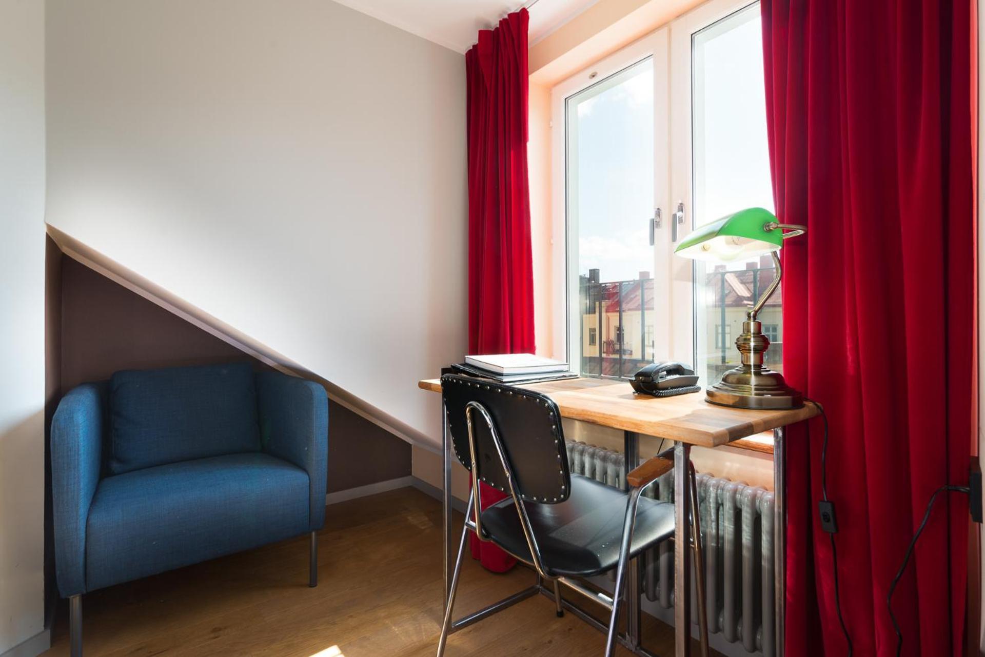 Small Double Room