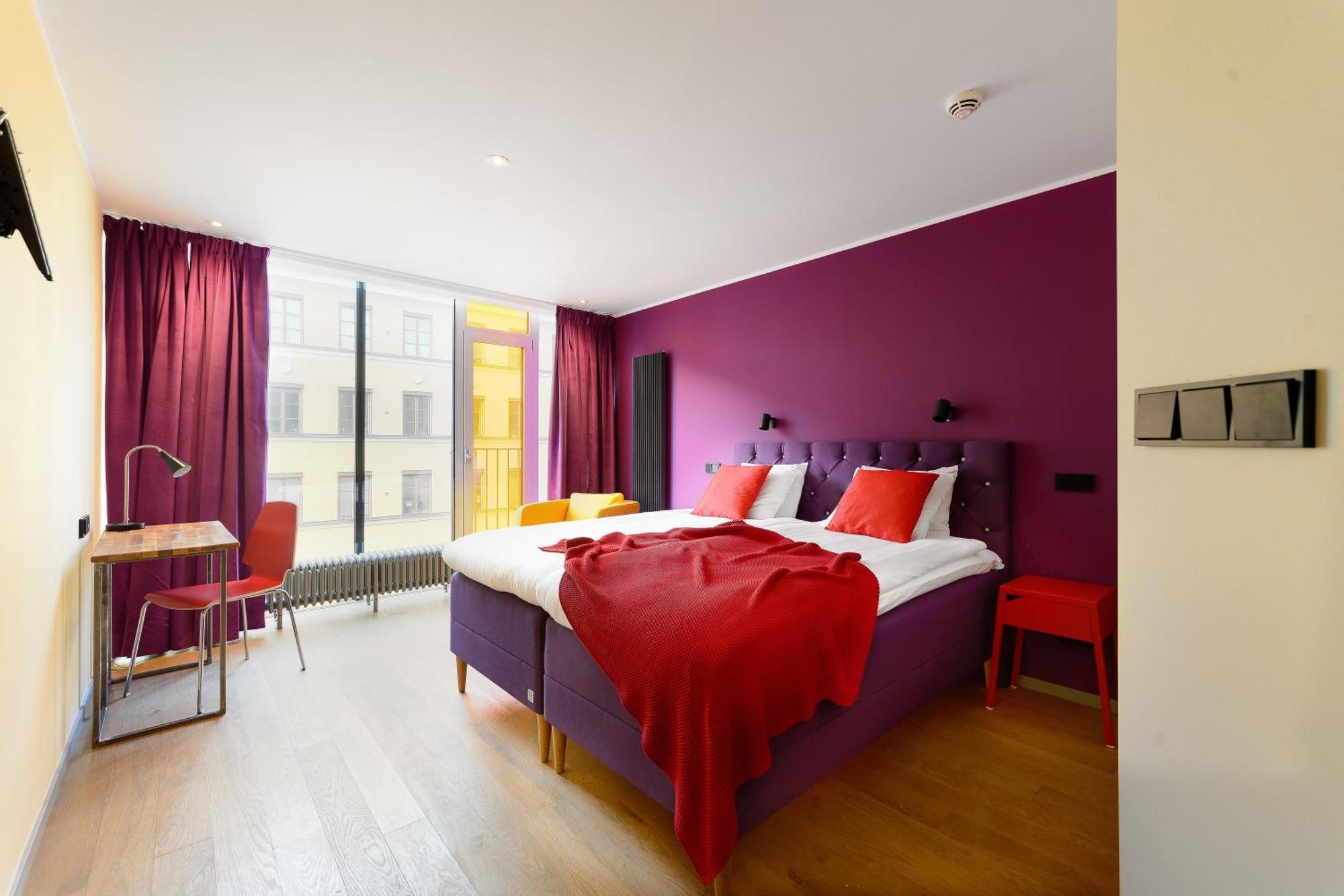 Superior Double or Twin Room