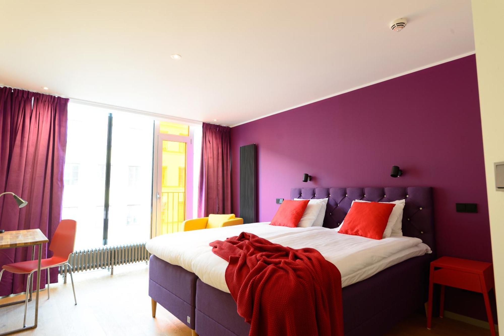 Superior Double or Twin Room