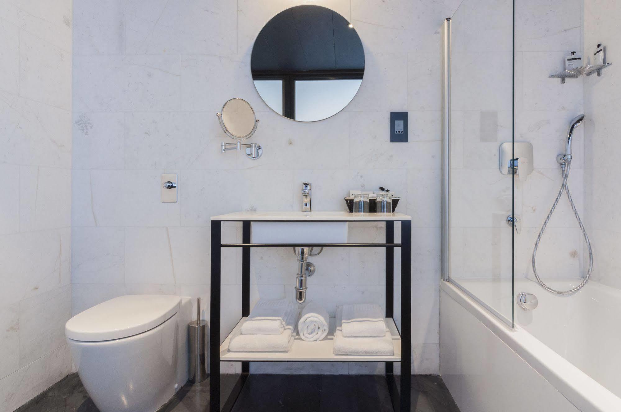 Executive Suite Terrace