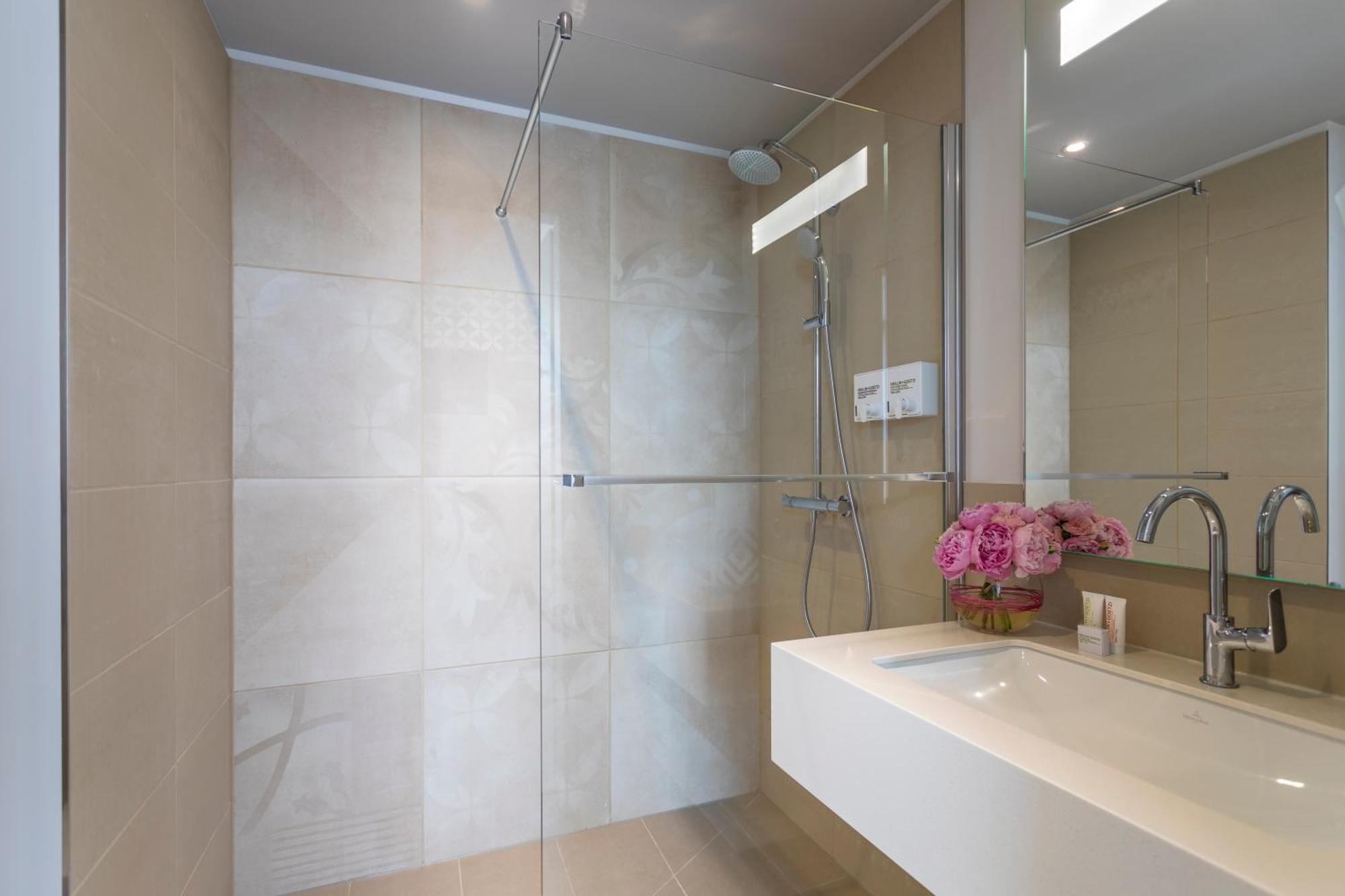 Monolocale Deluxe