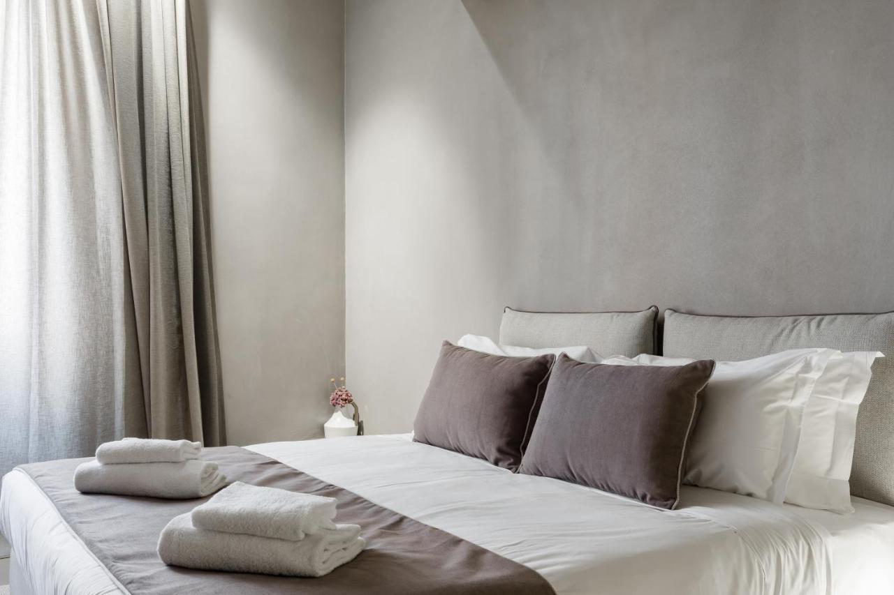 Suite Tripla Superior con Vista su Piazza di Spagna