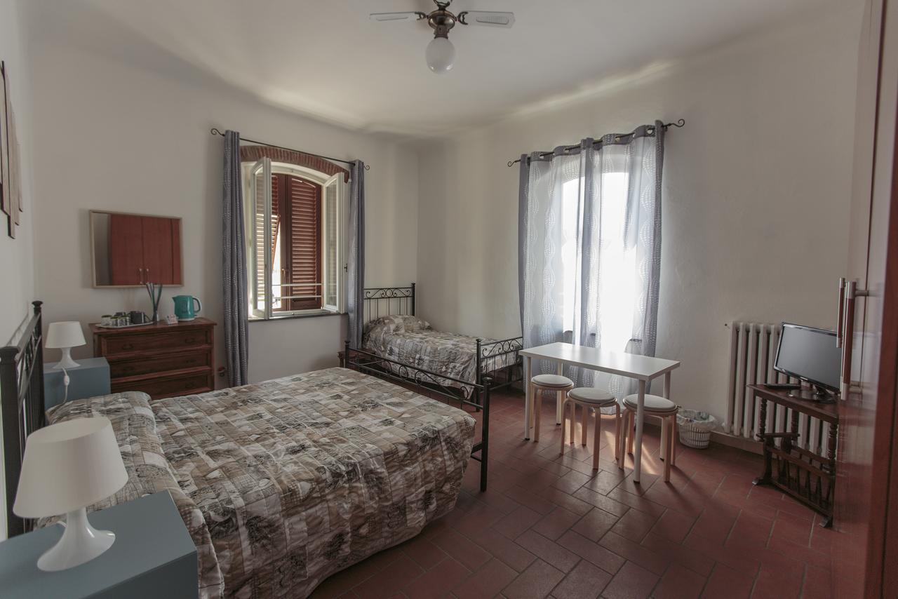 Camera Tripla con Bagno Privato Esterno