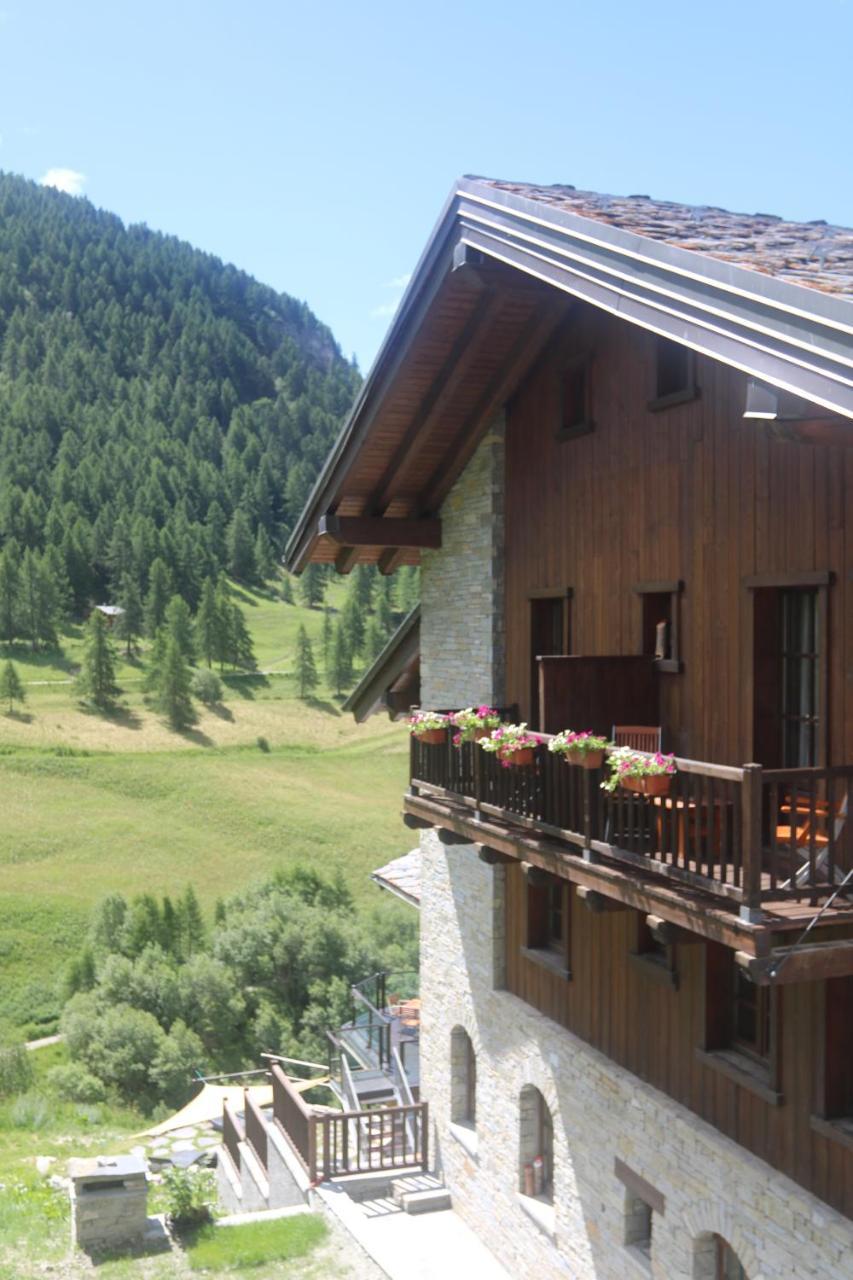 Suite su 2 Livelli con Balcone