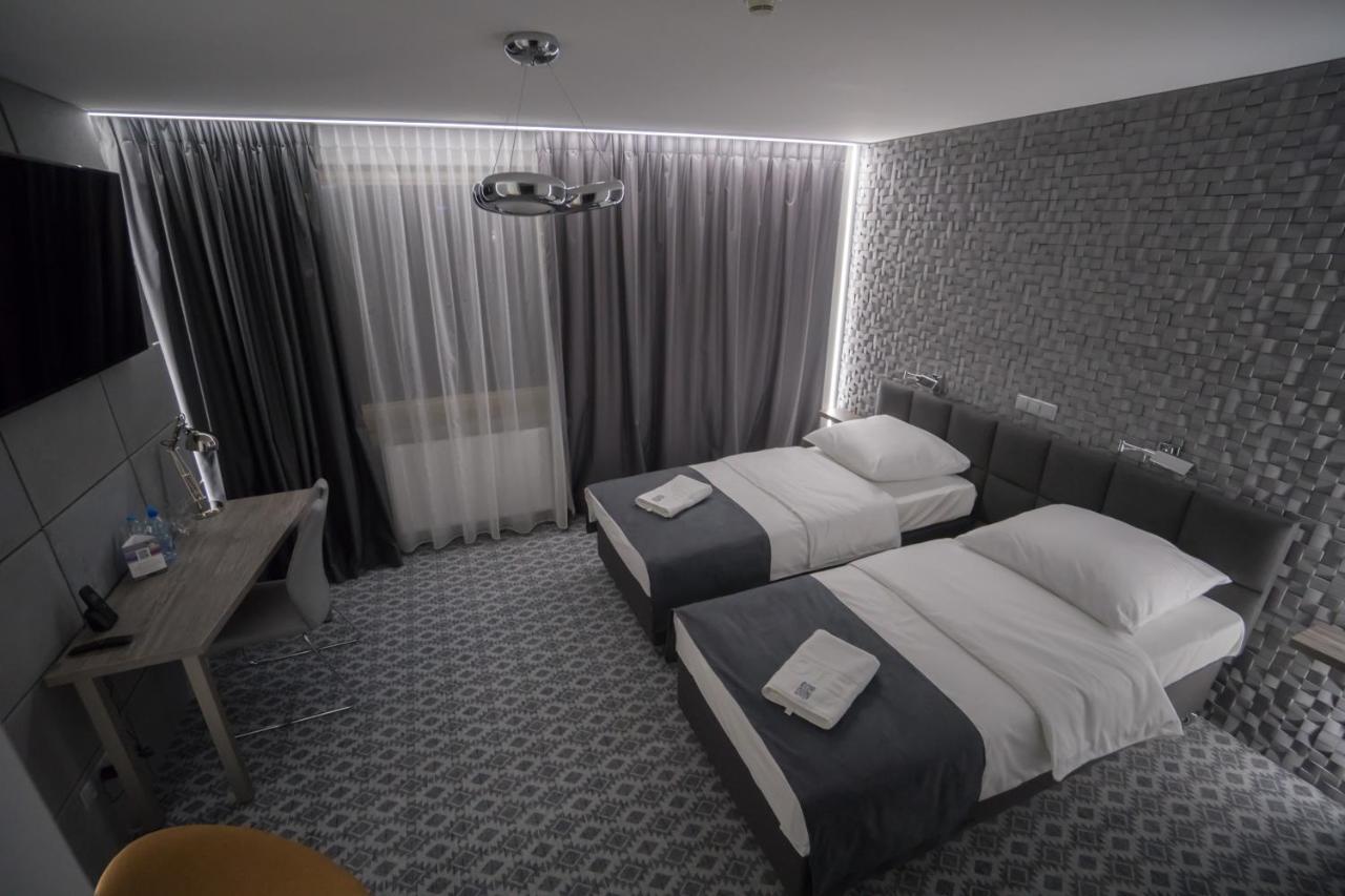 Executive Triple Room